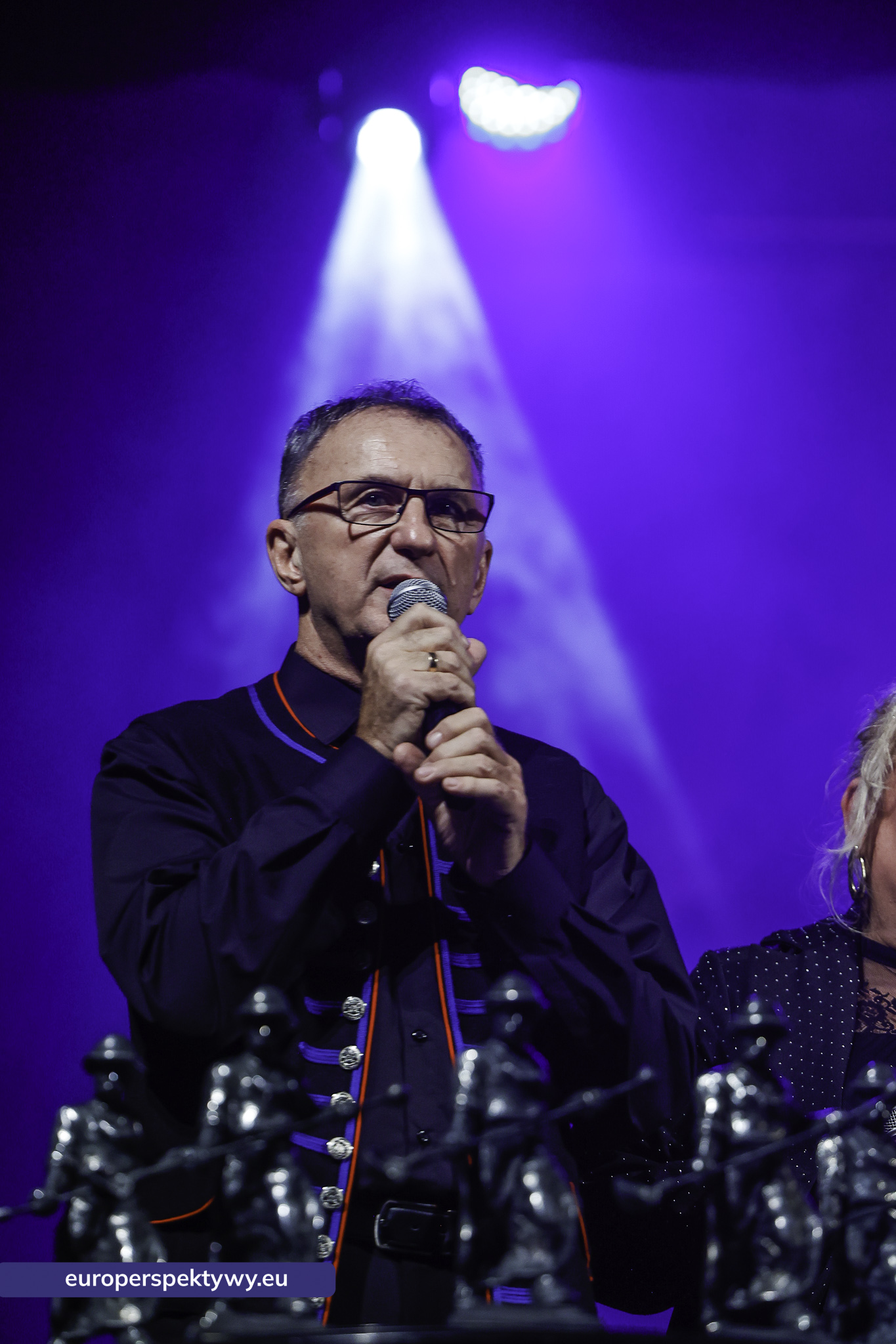 Hanysy 2025 - Europerspektywy-63 Europerspektywy Hanysy 2025 – śląska tradycja, kultura i pasja w jednym wydarzeniu