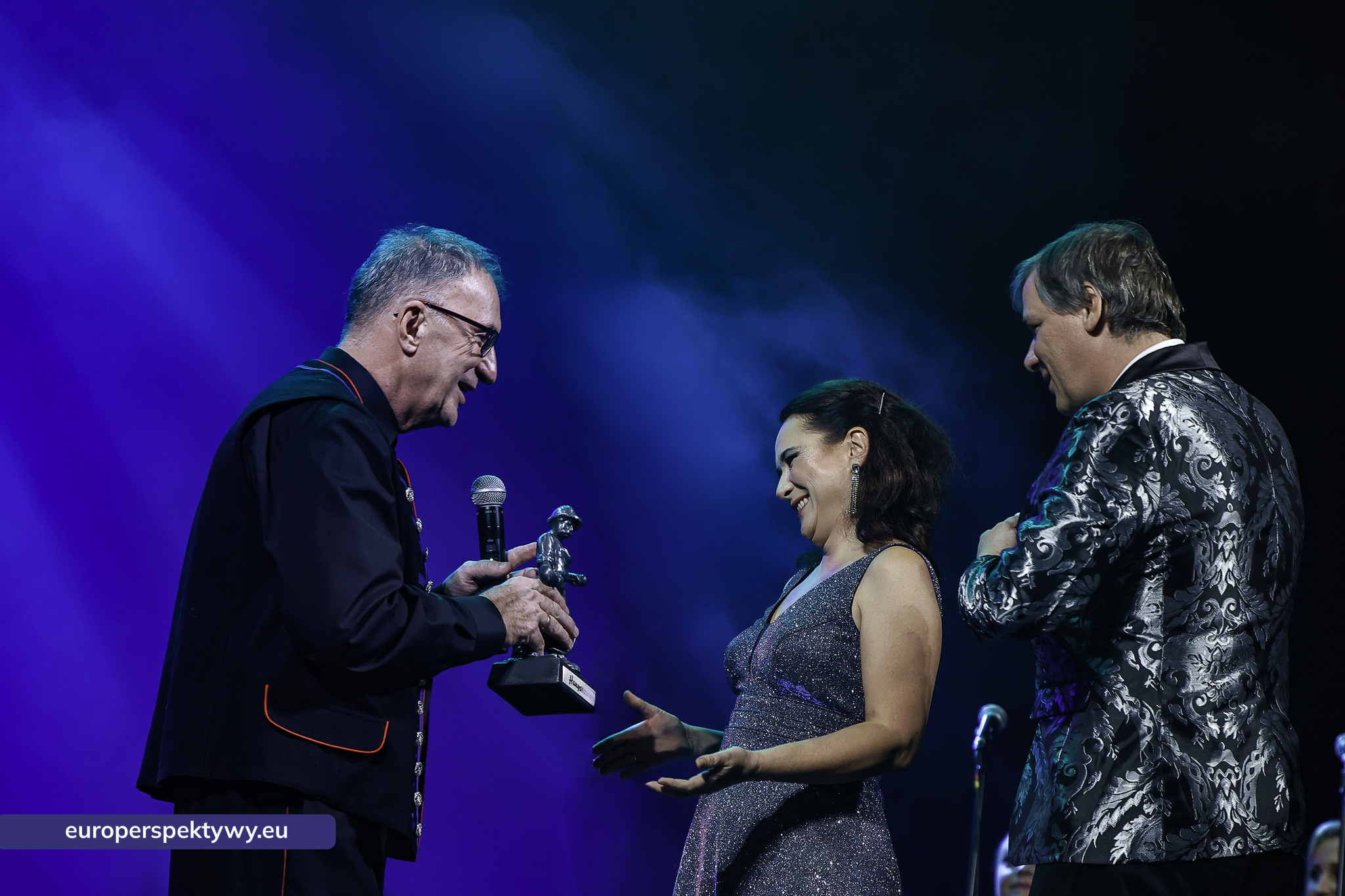 Hanysy 2025 - Europerspektywy-69 Europerspektywy Hanysy 2025 – śląska tradycja, kultura i pasja w jednym wydarzeniu