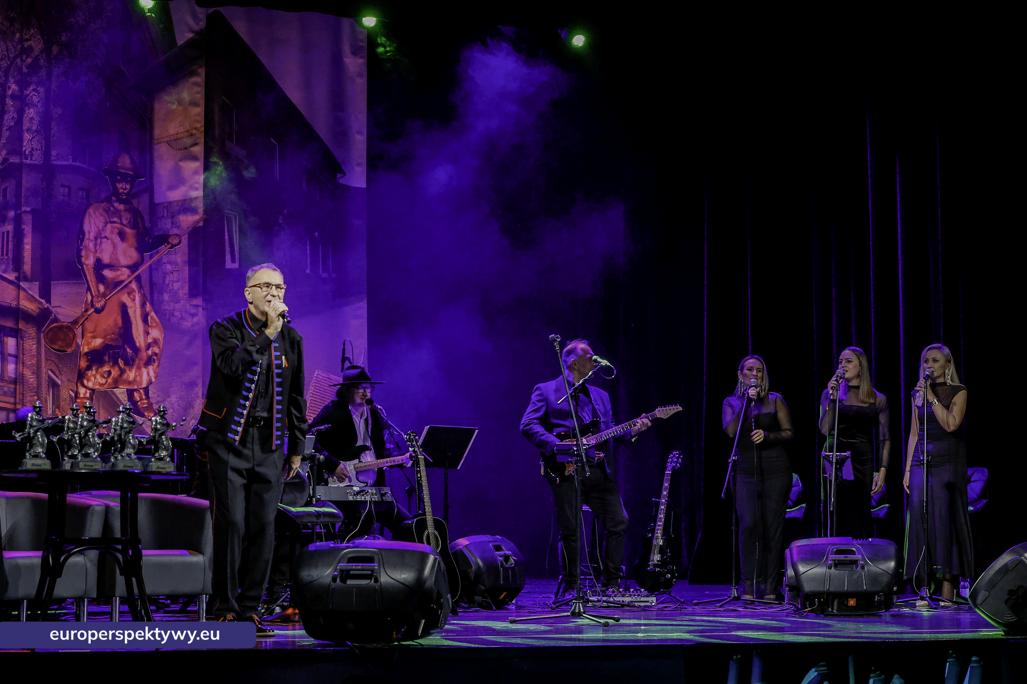 Hanysy 2025 - Europerspektywy-7 Europerspektywy Hanysy 2025 – śląska tradycja, kultura i pasja w jednym wydarzeniu