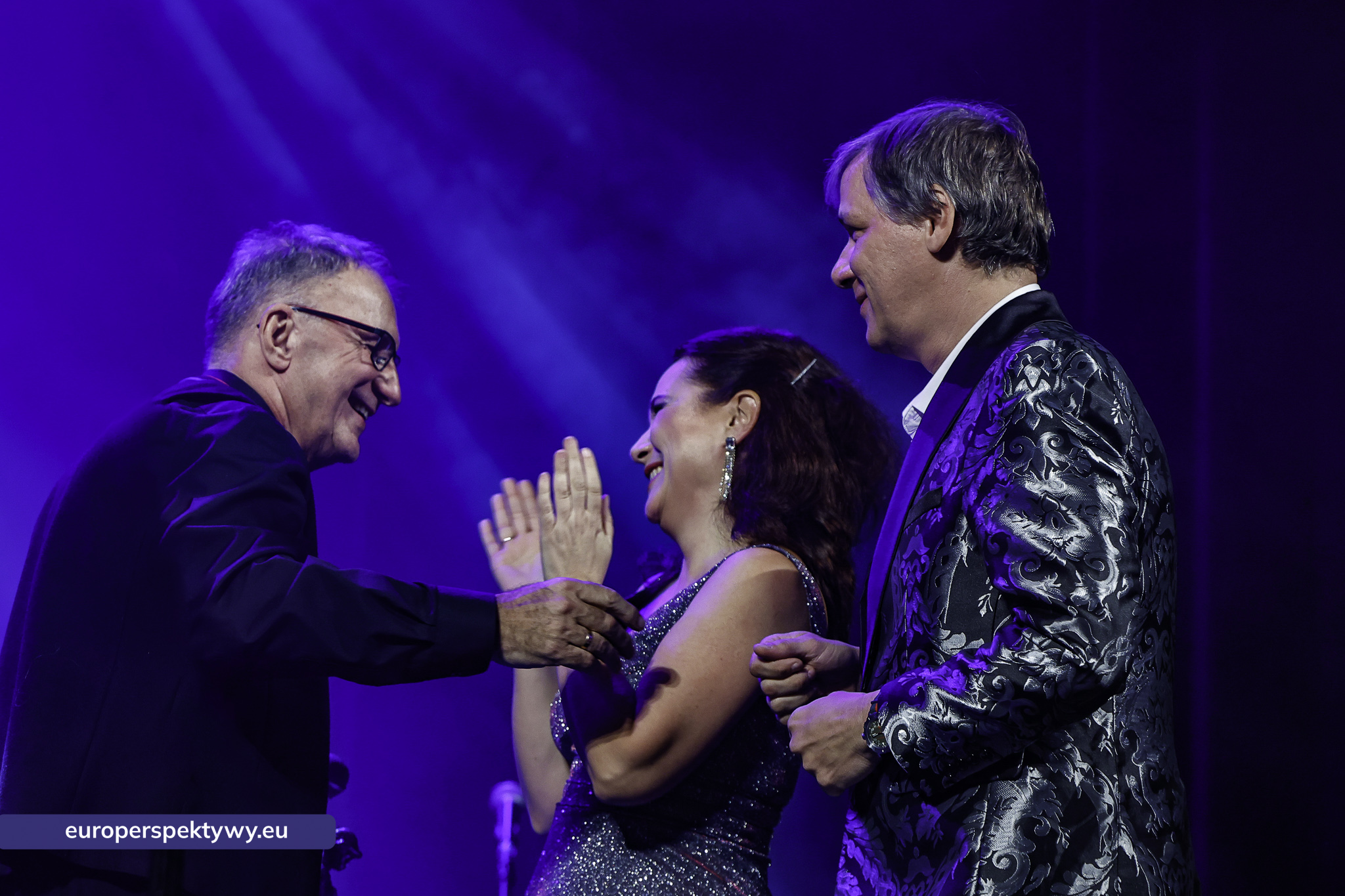 Hanysy 2025 - Europerspektywy-70 Europerspektywy Hanysy 2025 – śląska tradycja, kultura i pasja w jednym wydarzeniu