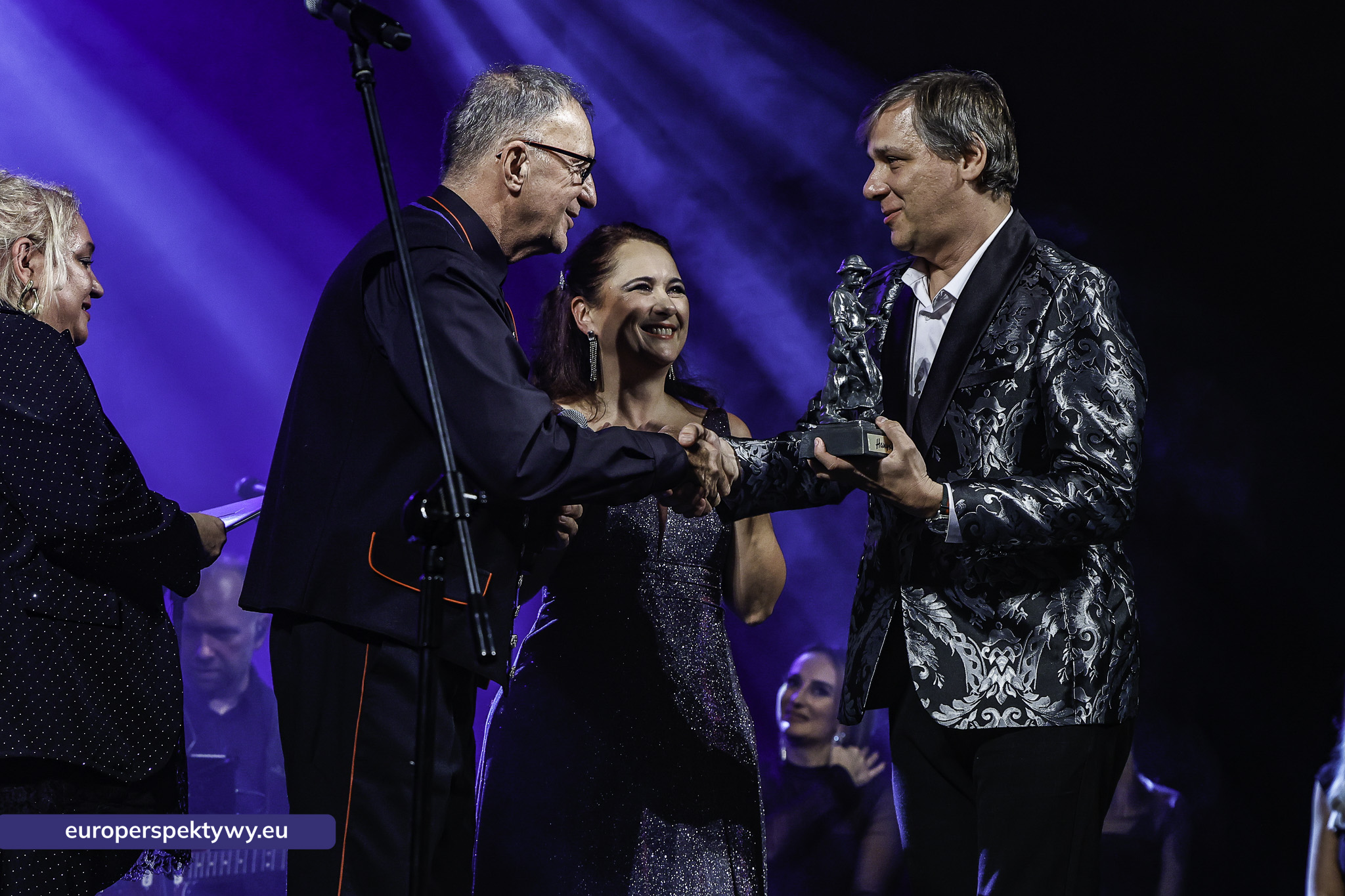 Hanysy 2025 - Europerspektywy-73 Europerspektywy Hanysy 2025 – śląska tradycja, kultura i pasja w jednym wydarzeniu