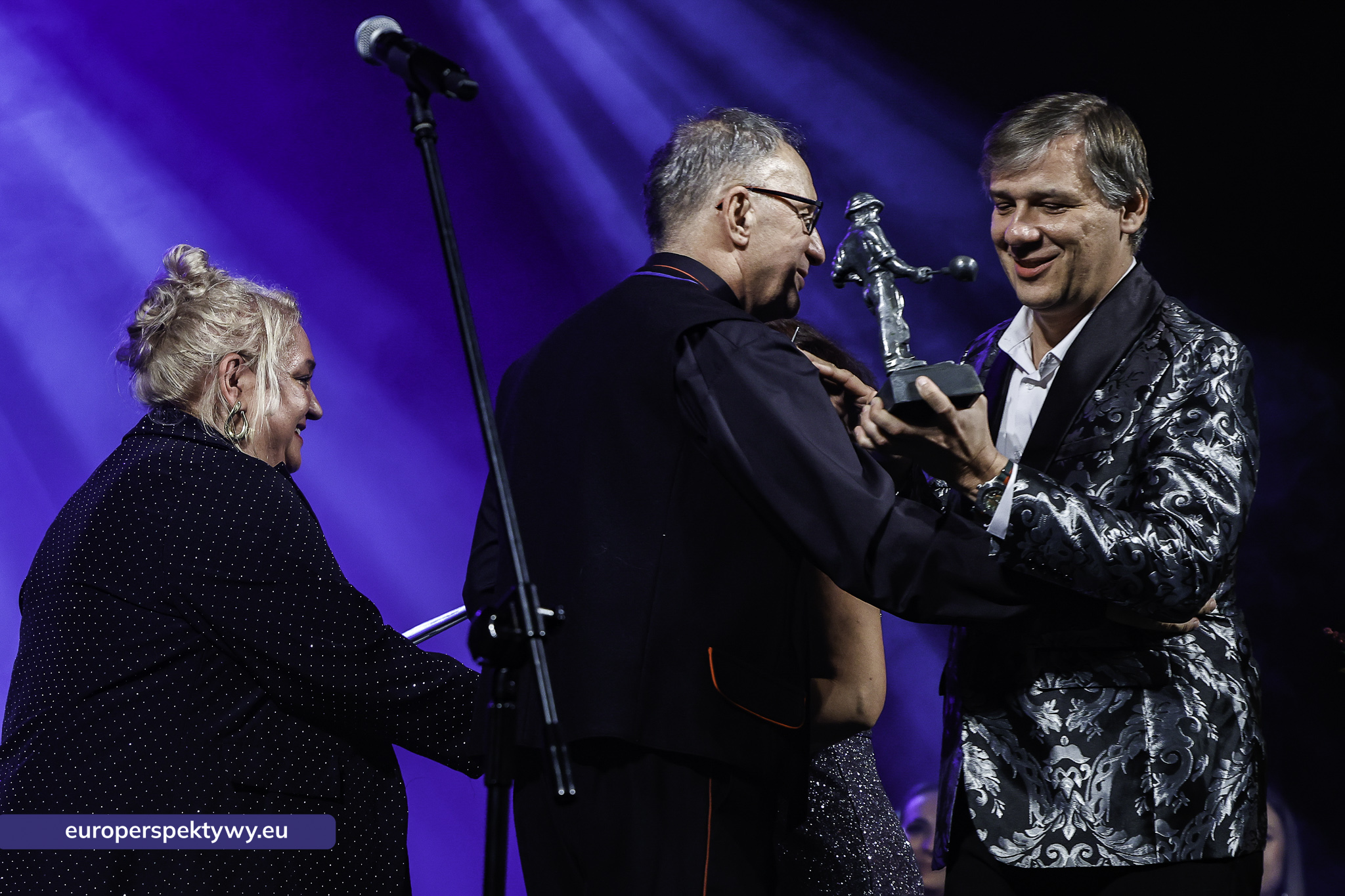 Hanysy 2025 - Europerspektywy-74 Europerspektywy Hanysy 2025 – śląska tradycja, kultura i pasja w jednym wydarzeniu