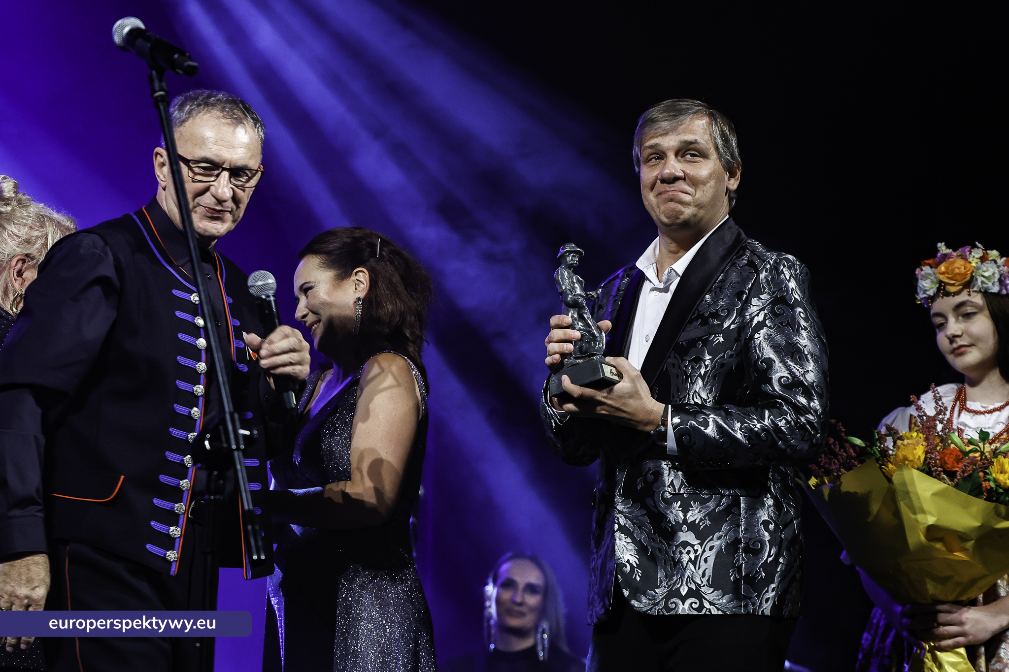 Hanysy 2025 - Europerspektywy-75 Europerspektywy Hanysy 2025 – śląska tradycja, kultura i pasja w jednym wydarzeniu