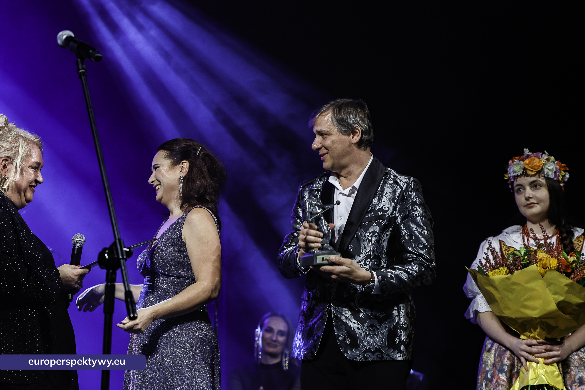 Hanysy 2025 - Europerspektywy-76 Europerspektywy Hanysy 2025 – śląska tradycja, kultura i pasja w jednym wydarzeniu