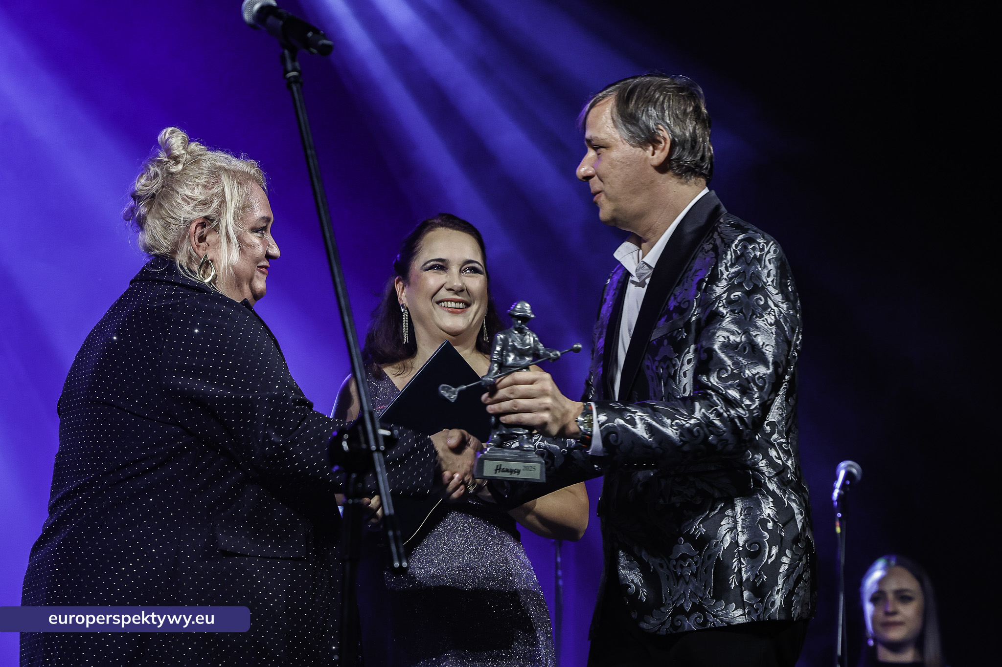 Hanysy 2025 - Europerspektywy-77 Europerspektywy Hanysy 2025 – śląska tradycja, kultura i pasja w jednym wydarzeniu