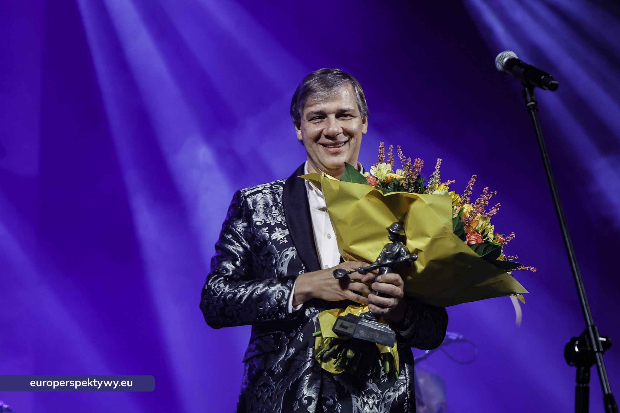 Hanysy 2025 - Europerspektywy-78 Europerspektywy Hanysy 2025 – śląska tradycja, kultura i pasja w jednym wydarzeniu