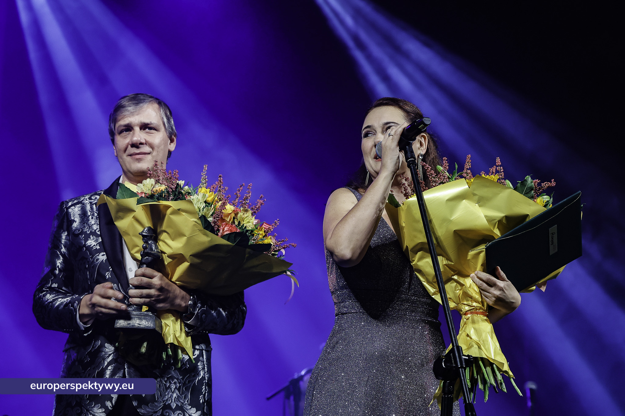 Hanysy 2025 - Europerspektywy-79 Europerspektywy Hanysy 2025 – śląska tradycja, kultura i pasja w jednym wydarzeniu