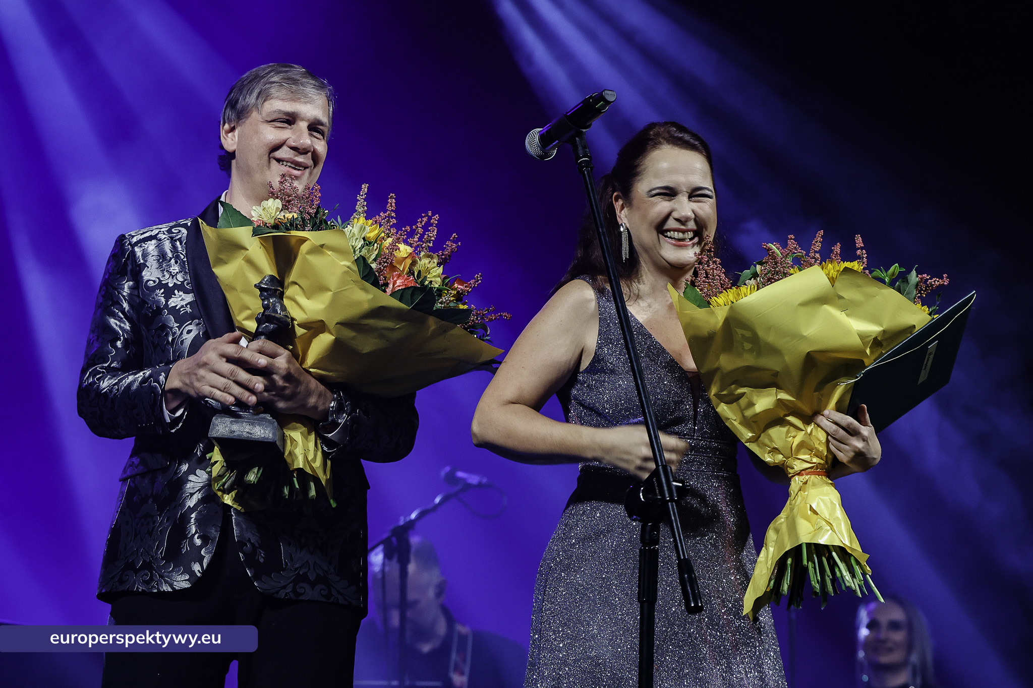 Hanysy 2025 - Europerspektywy-80 Europerspektywy Hanysy 2025 – śląska tradycja, kultura i pasja w jednym wydarzeniu