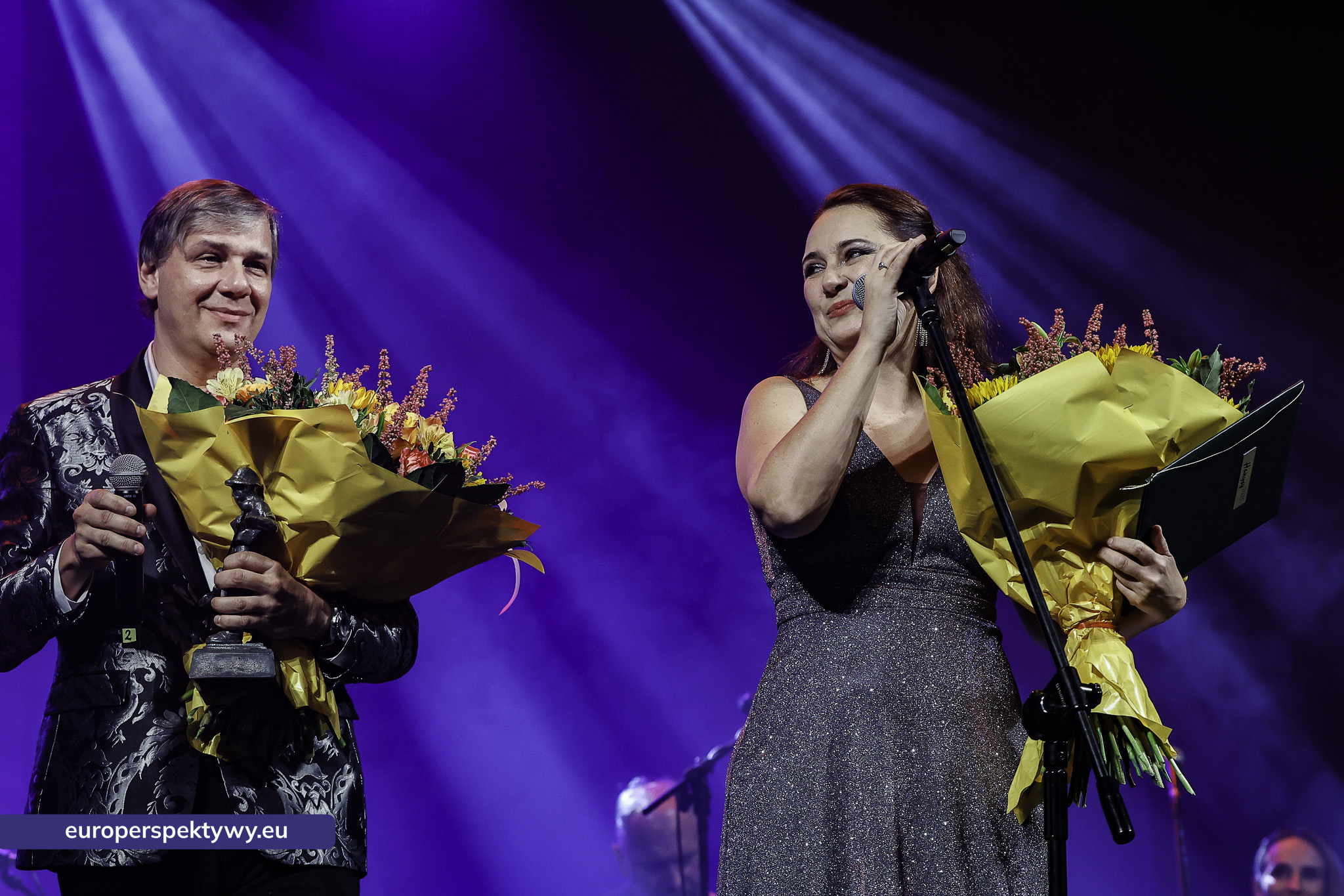 Hanysy 2025 - Europerspektywy-81 Europerspektywy Hanysy 2025 – śląska tradycja, kultura i pasja w jednym wydarzeniu