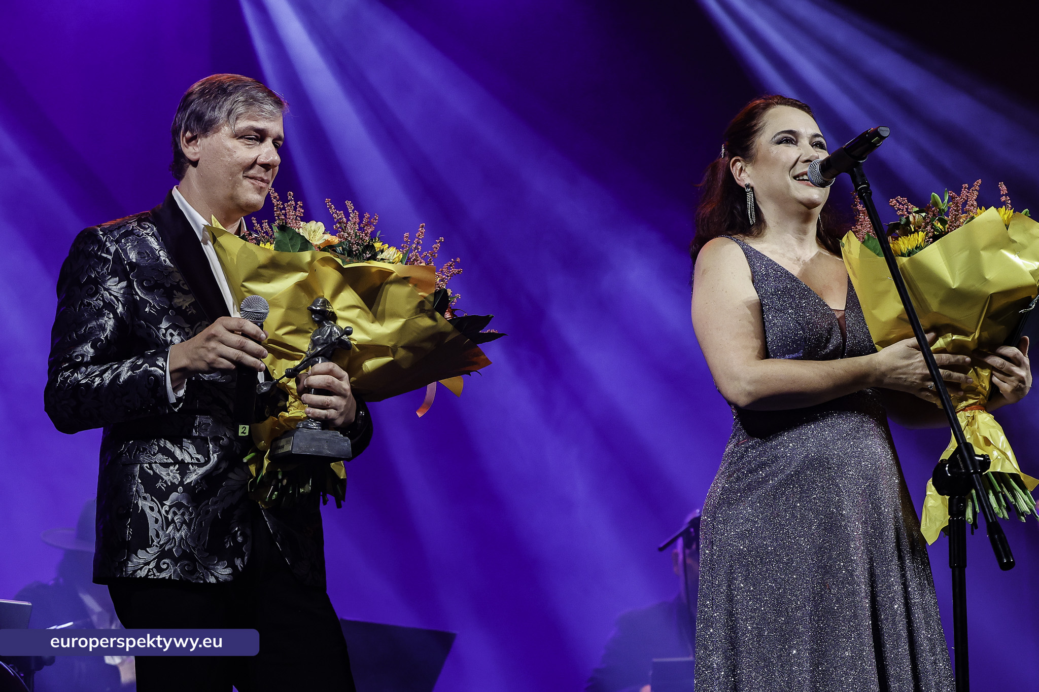 Hanysy 2025 - Europerspektywy-82 Europerspektywy Hanysy 2025 – śląska tradycja, kultura i pasja w jednym wydarzeniu