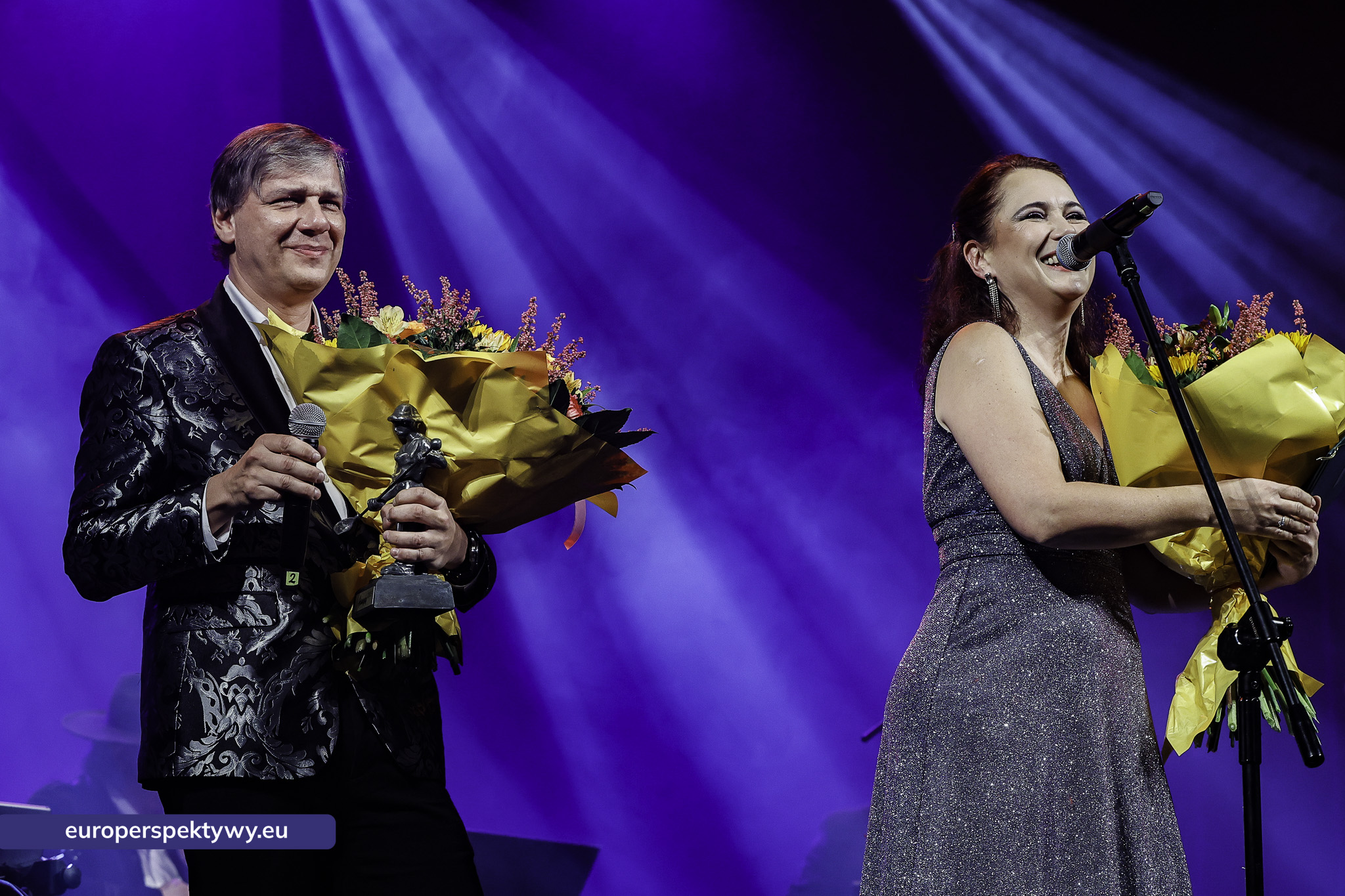 Hanysy 2025 - Europerspektywy-83 Europerspektywy Hanysy 2025 – śląska tradycja, kultura i pasja w jednym wydarzeniu