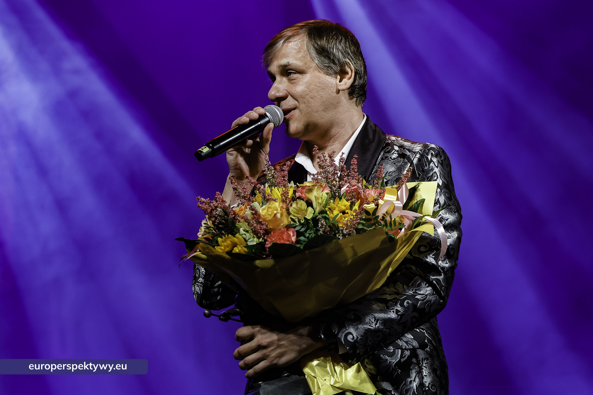 Hanysy 2025 - Europerspektywy-84 Europerspektywy Hanysy 2025 – śląska tradycja, kultura i pasja w jednym wydarzeniu