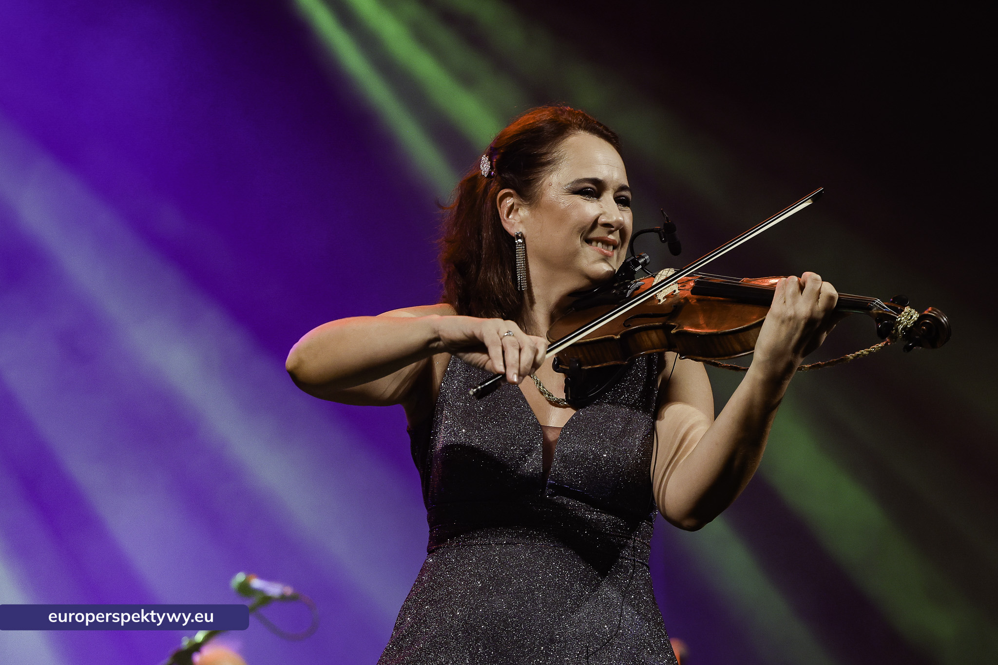 Hanysy 2025 - Europerspektywy-86 Europerspektywy Hanysy 2025 – śląska tradycja, kultura i pasja w jednym wydarzeniu