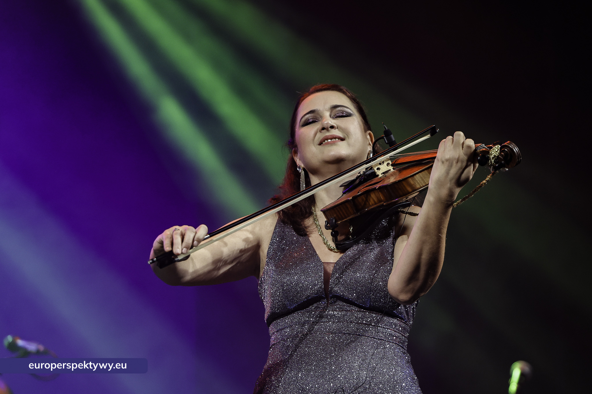 Hanysy 2025 - Europerspektywy-87 Europerspektywy Hanysy 2025 – śląska tradycja, kultura i pasja w jednym wydarzeniu