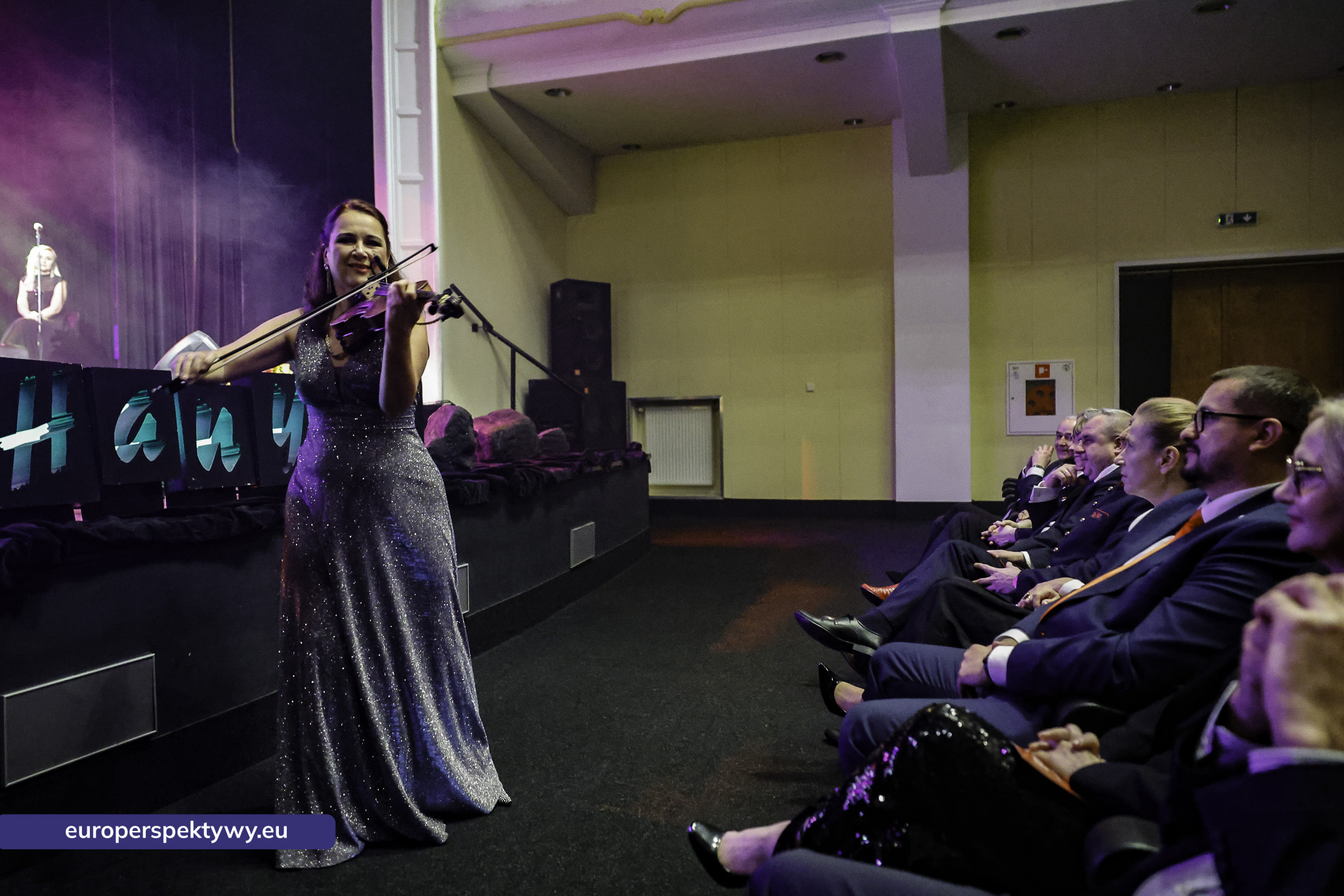 Hanysy 2025 - Europerspektywy-88 Europerspektywy Hanysy 2025 – śląska tradycja, kultura i pasja w jednym wydarzeniu