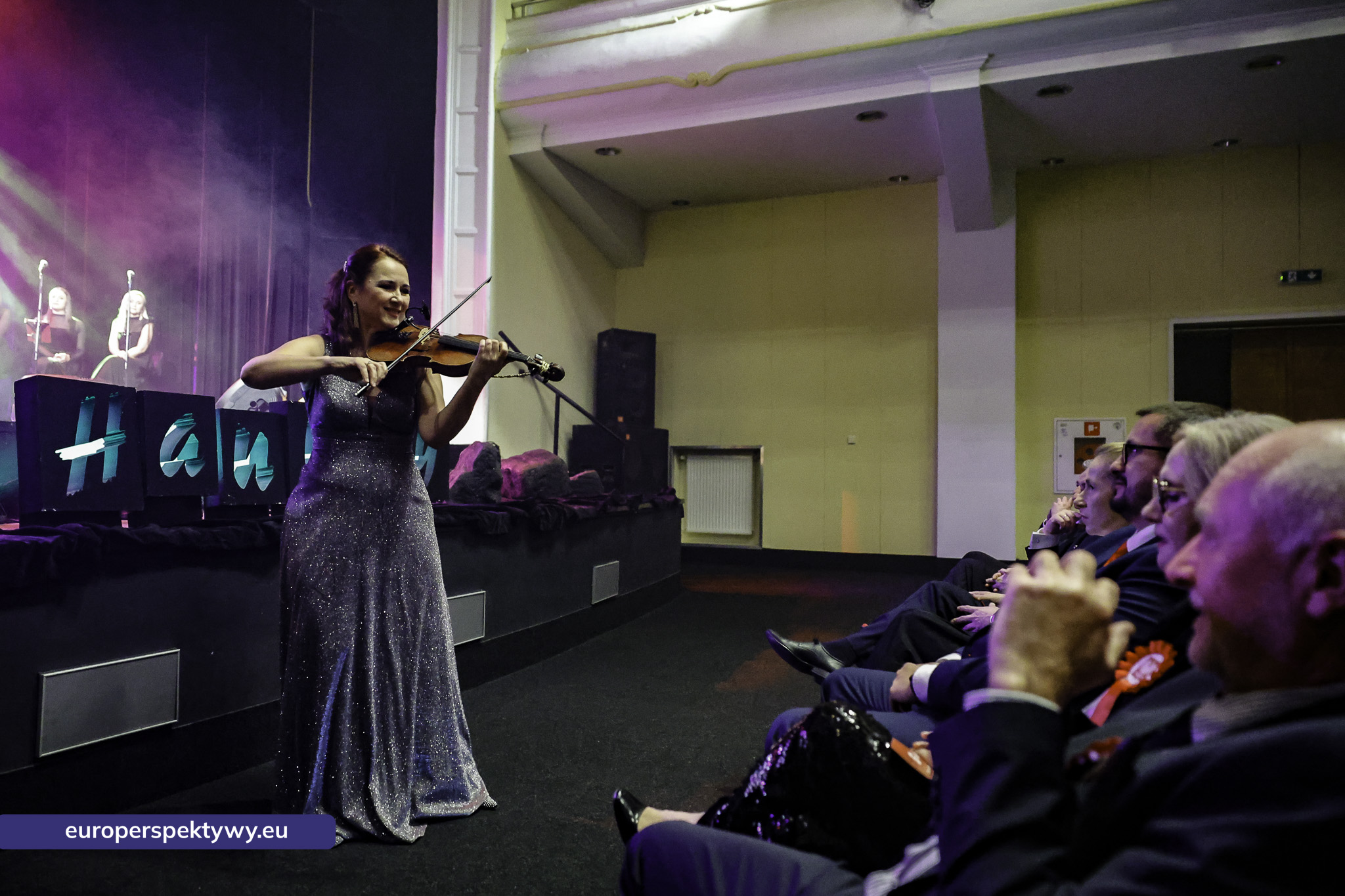 Hanysy 2025 - Europerspektywy-89 Europerspektywy Hanysy 2025 – śląska tradycja, kultura i pasja w jednym wydarzeniu