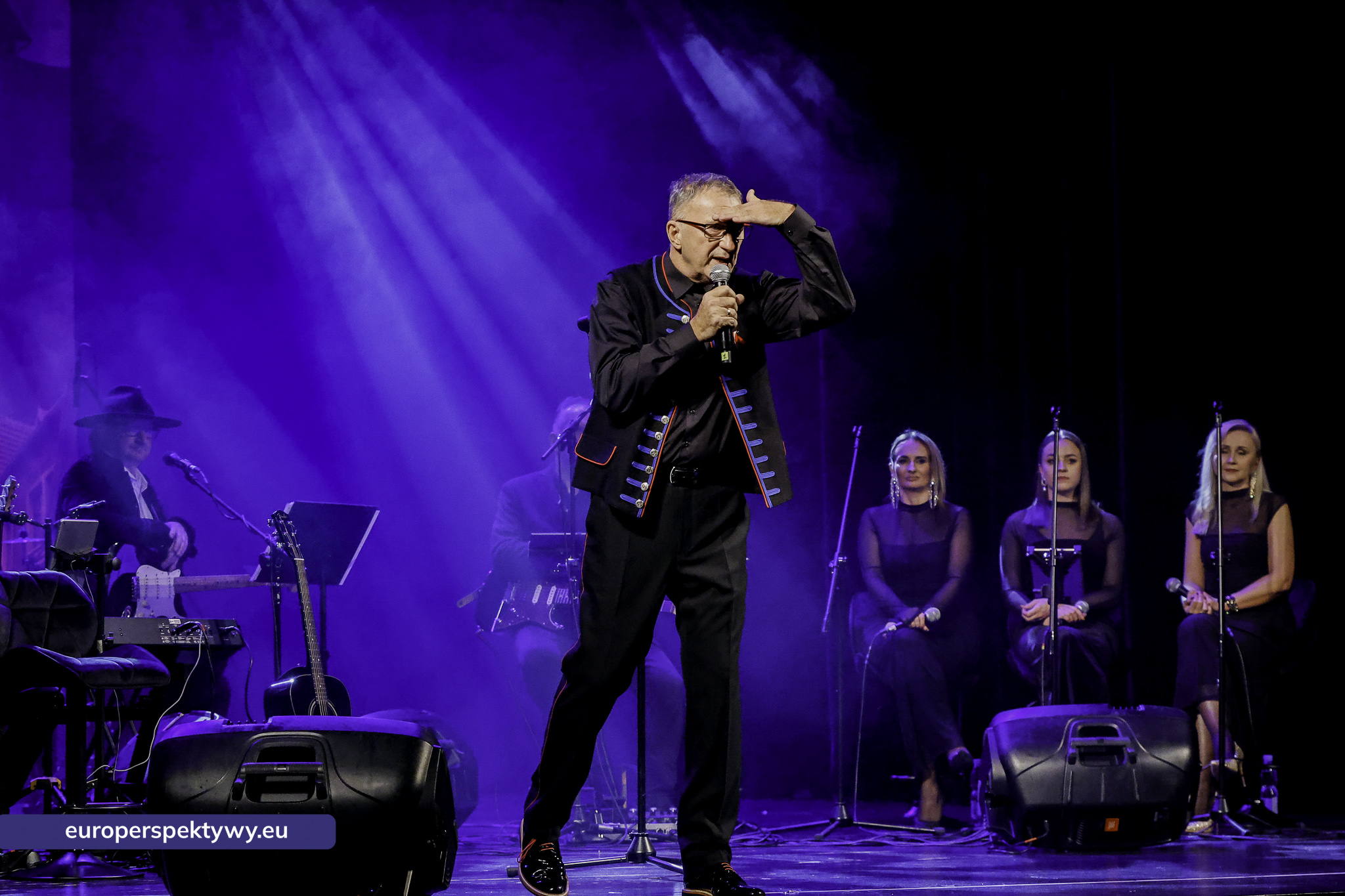 Hanysy 2025 - Europerspektywy-9 Europerspektywy Hanysy 2025 – śląska tradycja, kultura i pasja w jednym wydarzeniu