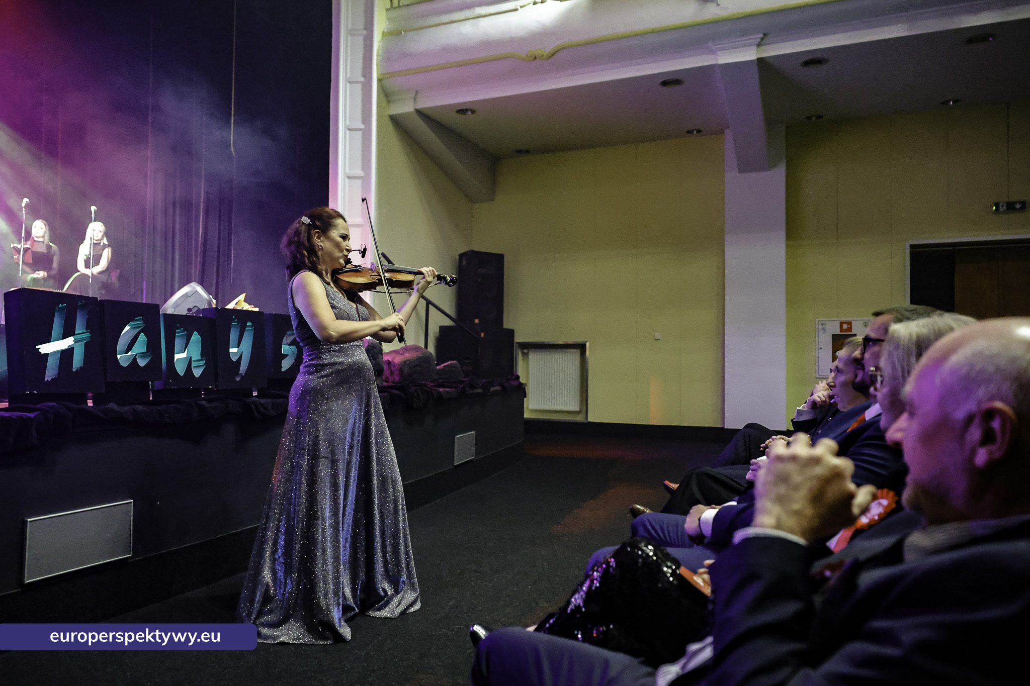 Hanysy 2025 - Europerspektywy-90 Europerspektywy Hanysy 2025 – śląska tradycja, kultura i pasja w jednym wydarzeniu