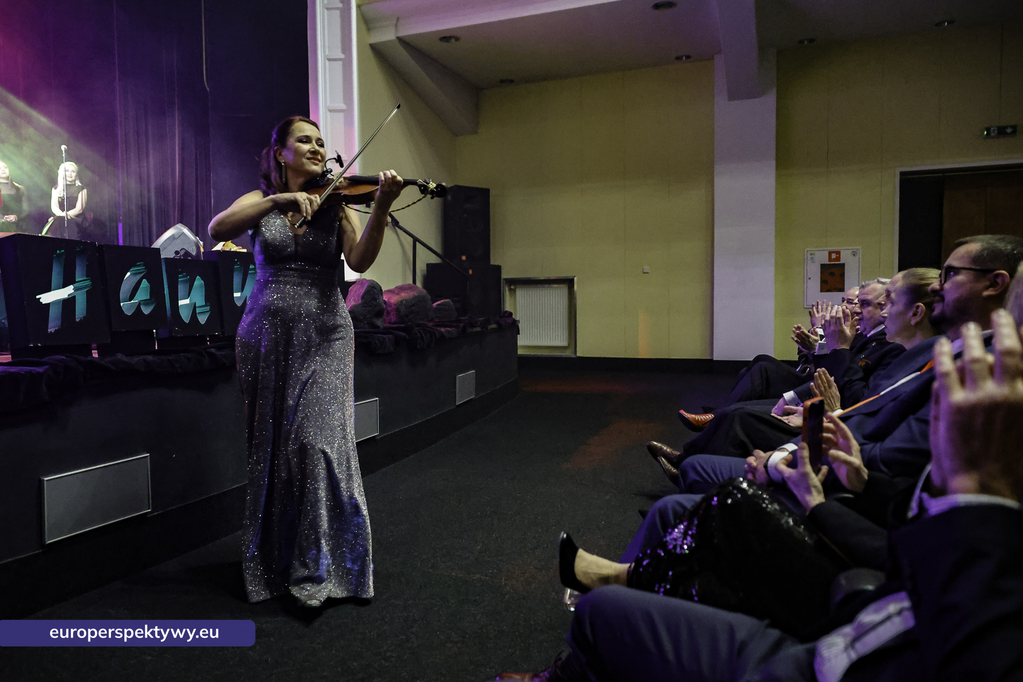 Hanysy 2025 - Europerspektywy-91 Europerspektywy Hanysy 2025 – śląska tradycja, kultura i pasja w jednym wydarzeniu