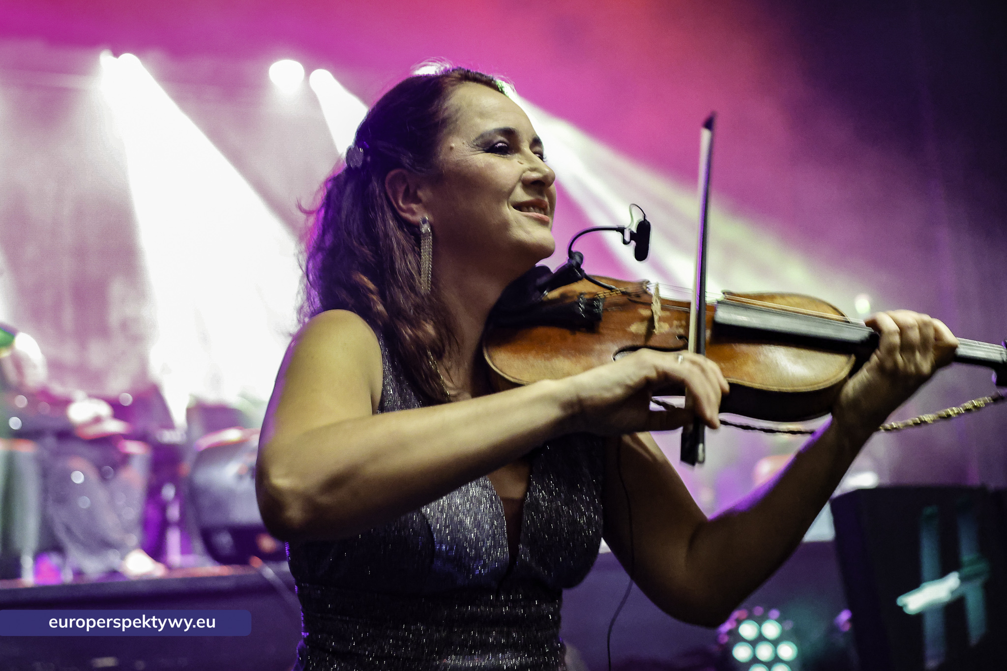 Hanysy 2025 - Europerspektywy-92 Europerspektywy Hanysy 2025 – śląska tradycja, kultura i pasja w jednym wydarzeniu