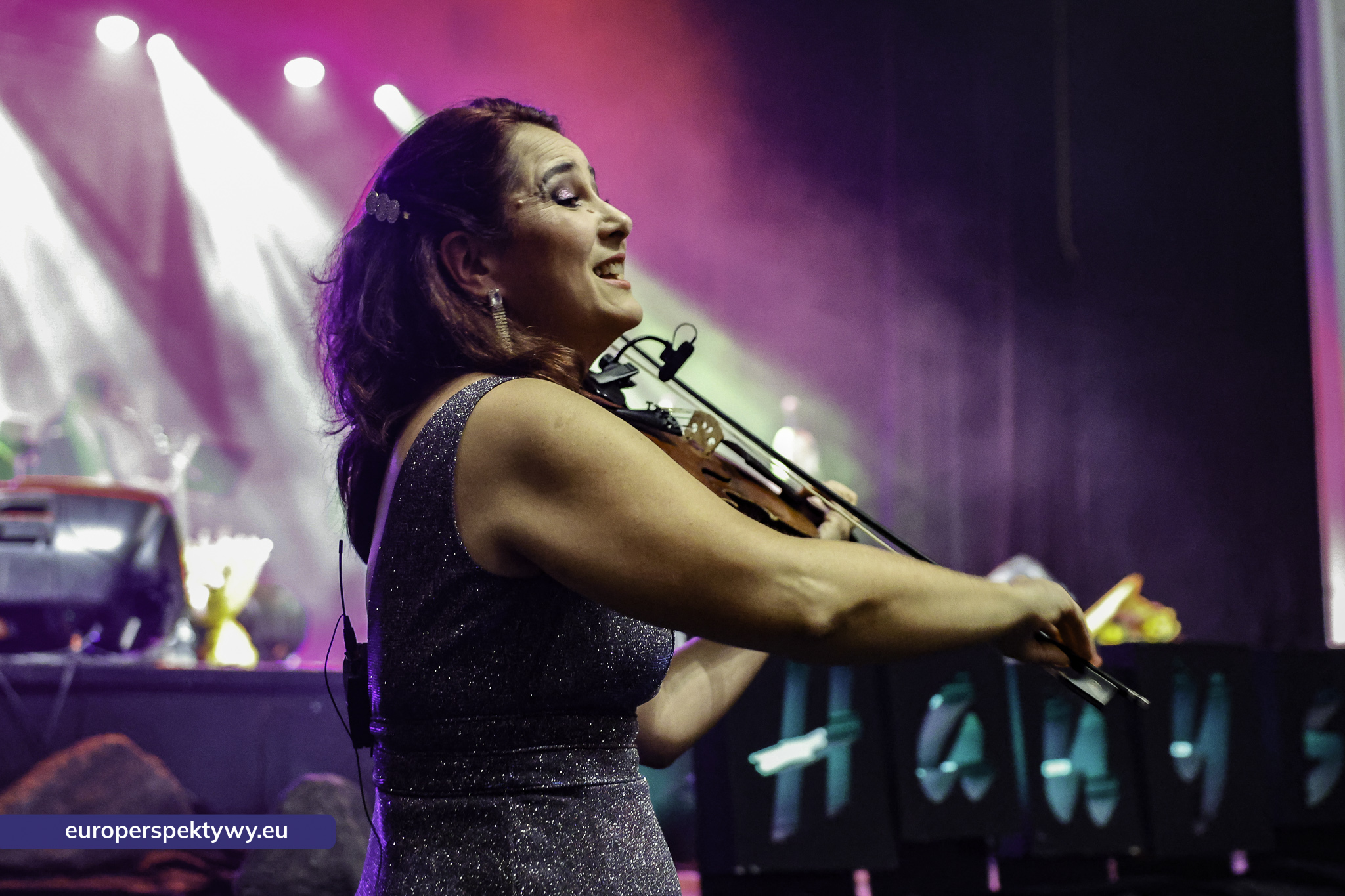 Hanysy 2025 - Europerspektywy-93 Europerspektywy Hanysy 2025 – śląska tradycja, kultura i pasja w jednym wydarzeniu