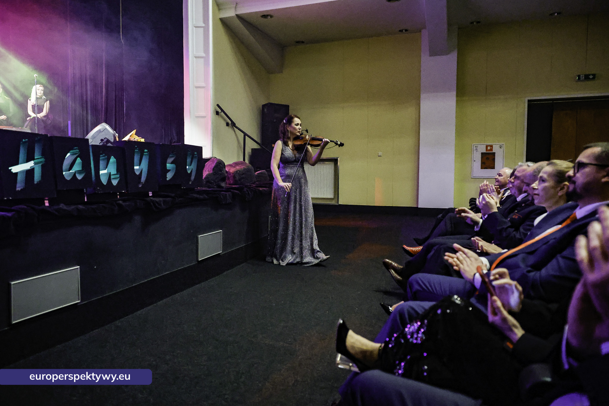 Hanysy 2025 - Europerspektywy-94 Europerspektywy Hanysy 2025 – śląska tradycja, kultura i pasja w jednym wydarzeniu