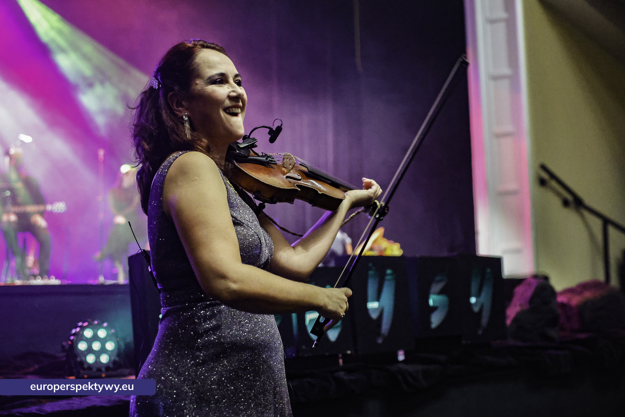 Hanysy 2025 - Europerspektywy-95 Europerspektywy Hanysy 2025 – śląska tradycja, kultura i pasja w jednym wydarzeniu