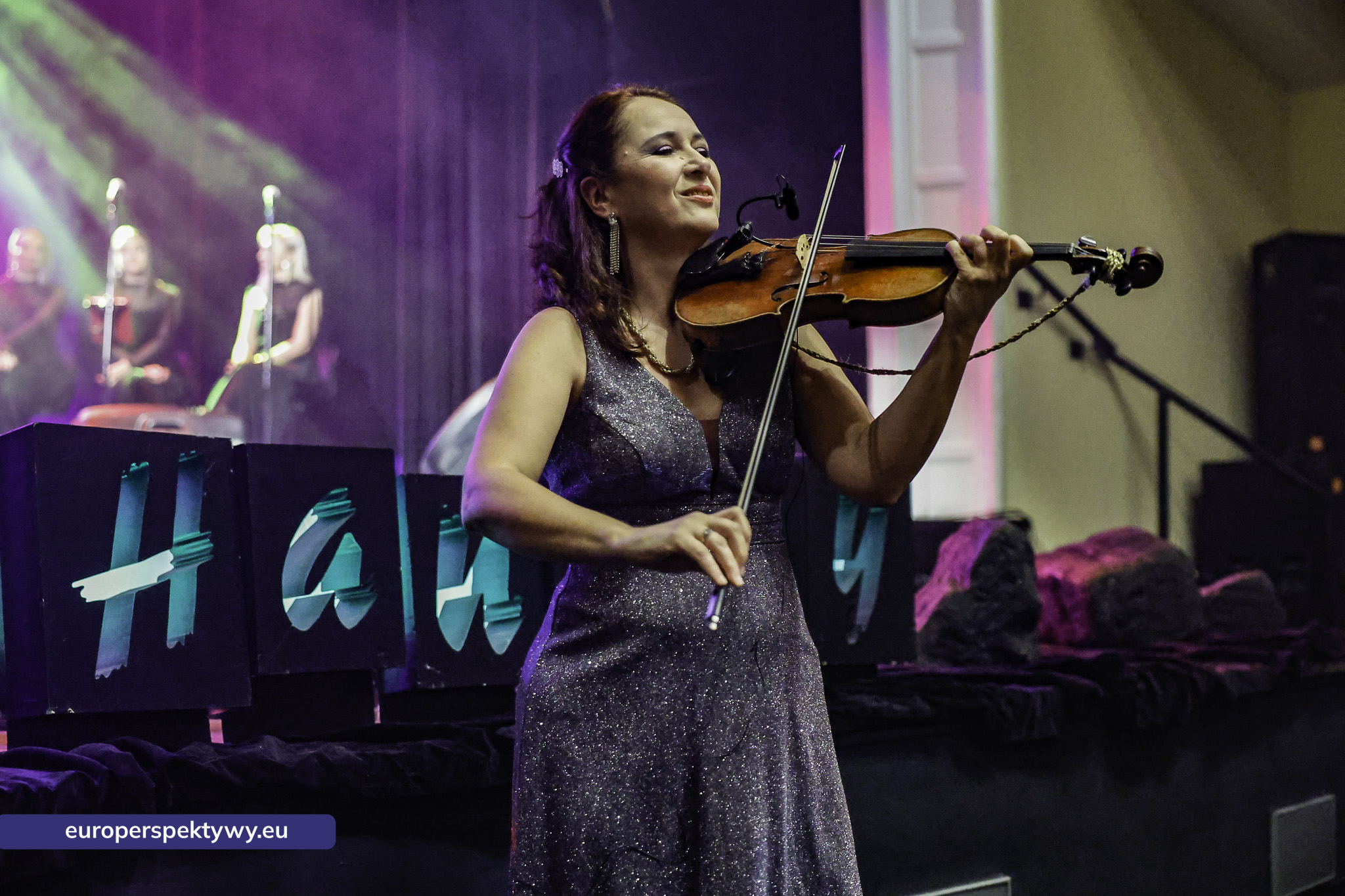 Hanysy 2025 - Europerspektywy-96 Europerspektywy Hanysy 2025 – śląska tradycja, kultura i pasja w jednym wydarzeniu