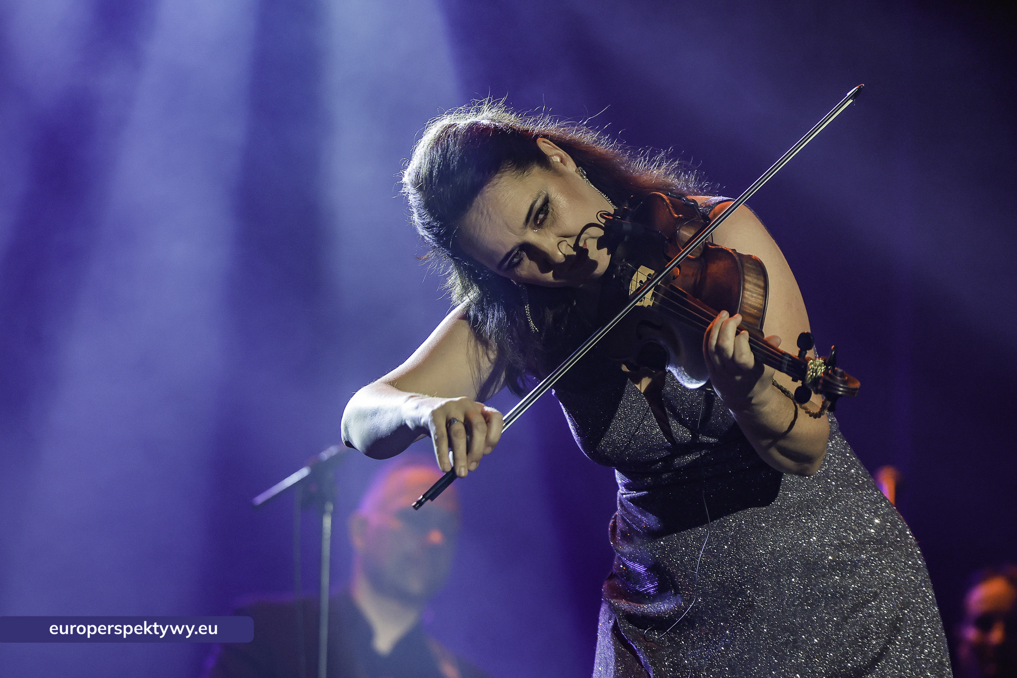 Hanysy 2025 - Europerspektywy-97 Europerspektywy Hanysy 2025 – śląska tradycja, kultura i pasja w jednym wydarzeniu