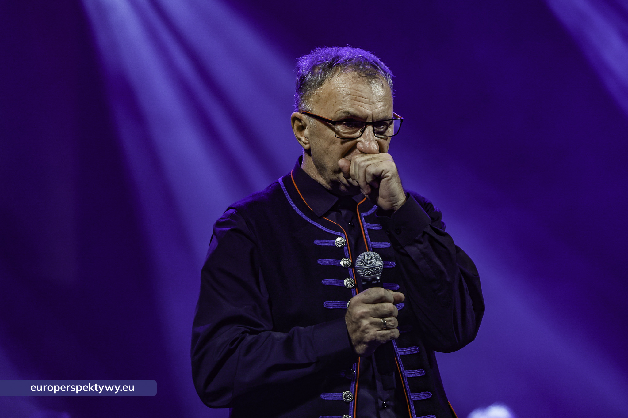 Hanysy 2025 - Europerspektywy-99 Europerspektywy Hanysy 2025 – śląska tradycja, kultura i pasja w jednym wydarzeniu