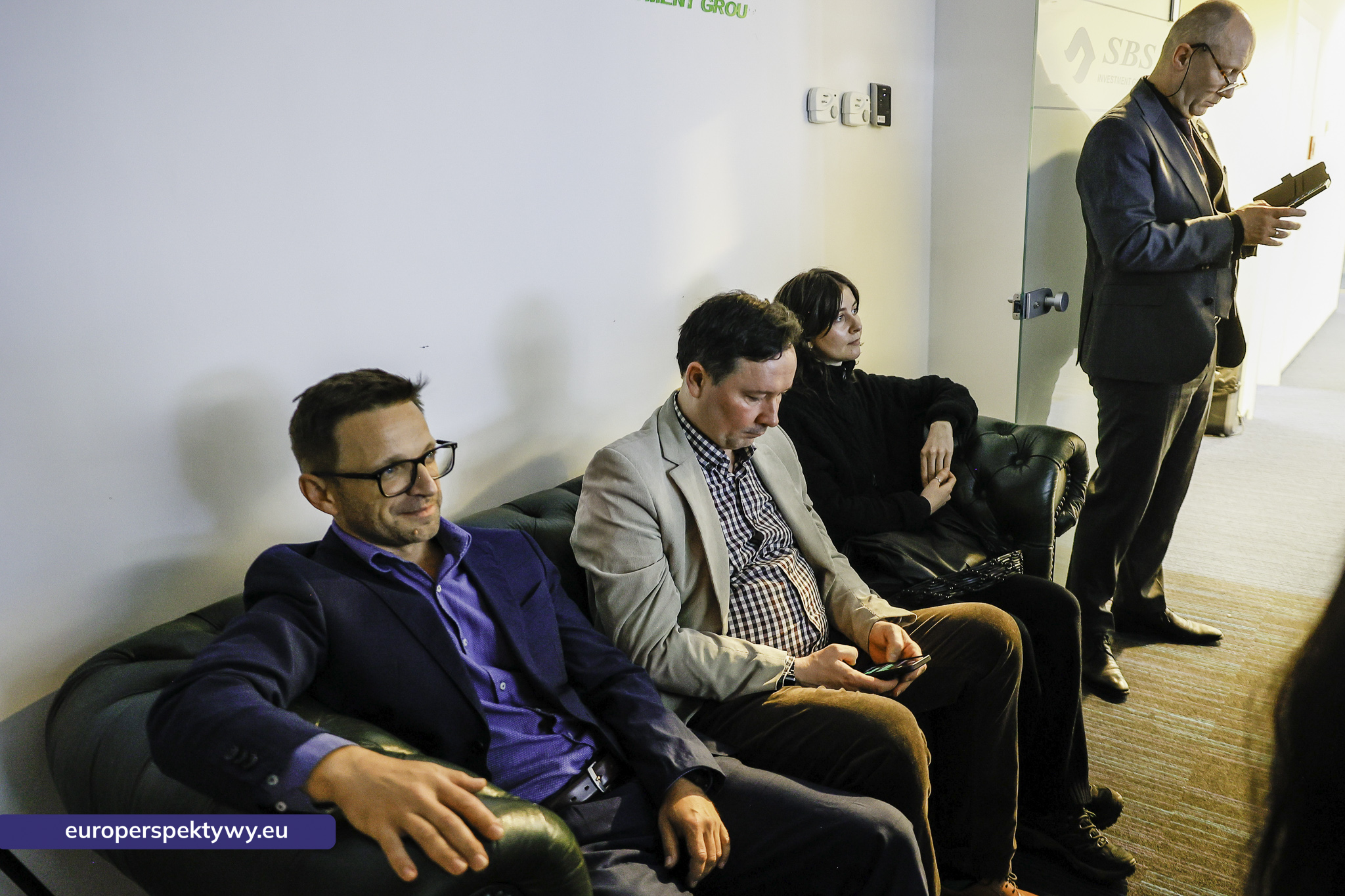 Health Business Innovations 2025-25