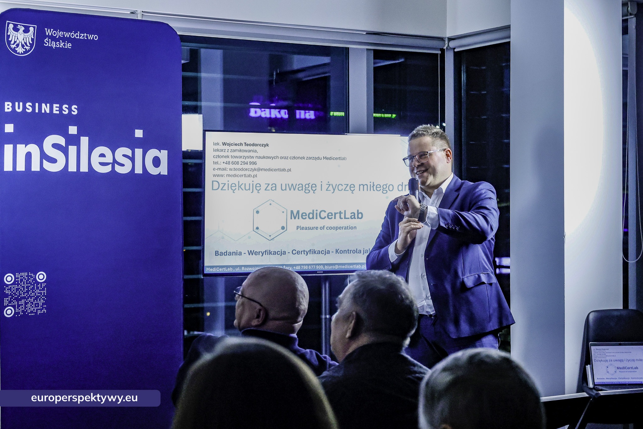 Health Business Innovations 2025-39