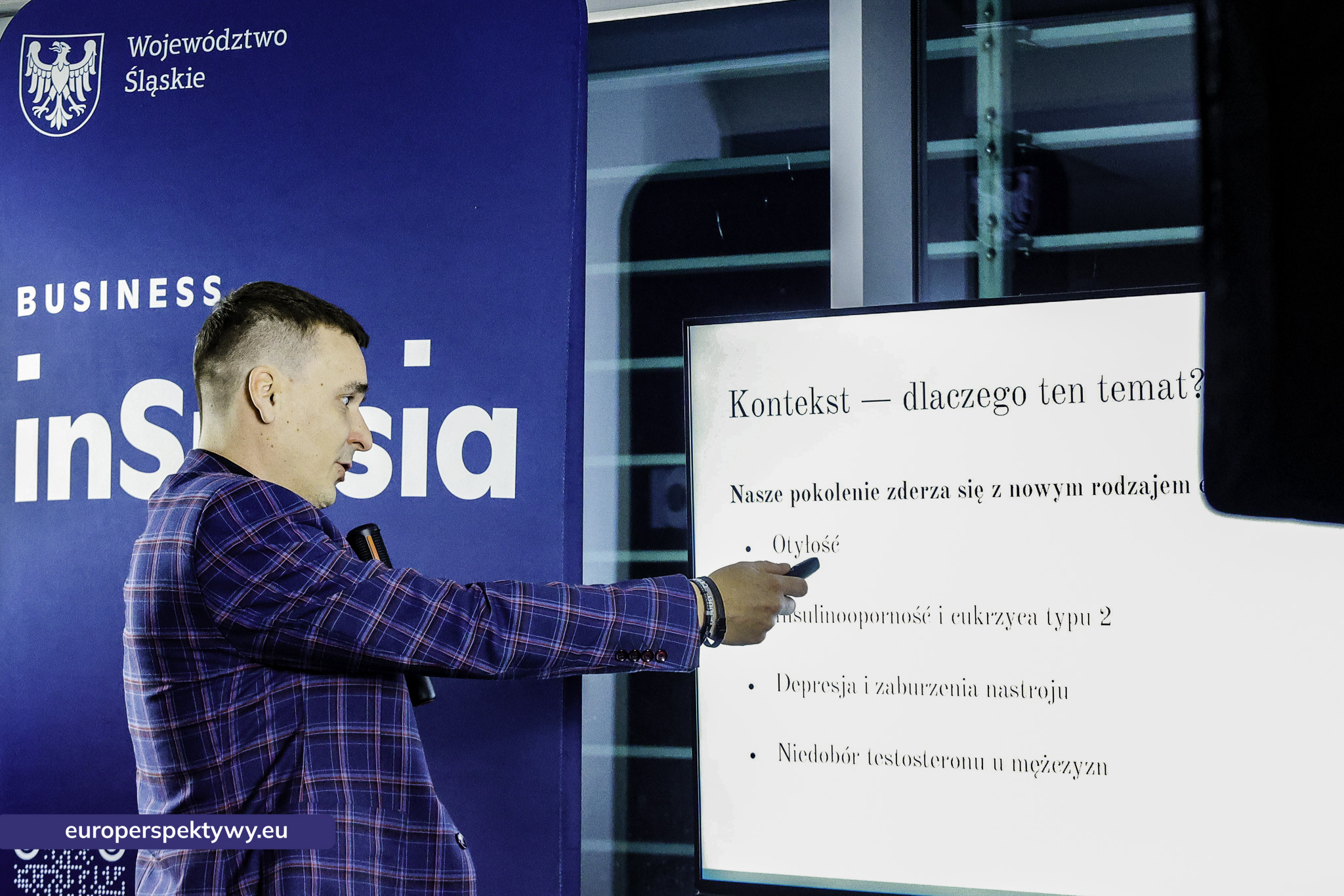 Health Business Innovations 2025-49