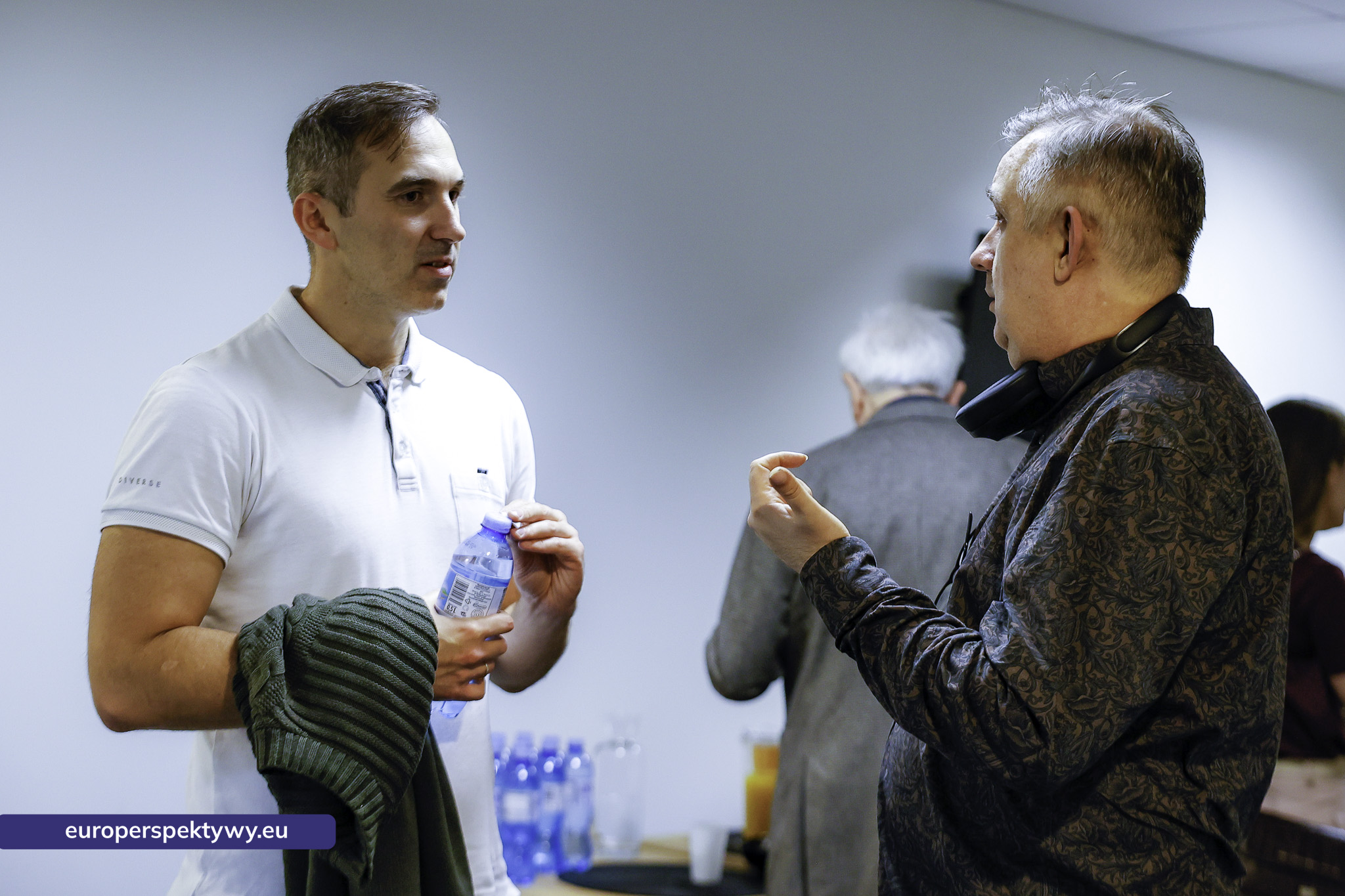 Health Business Innovations 2025-6