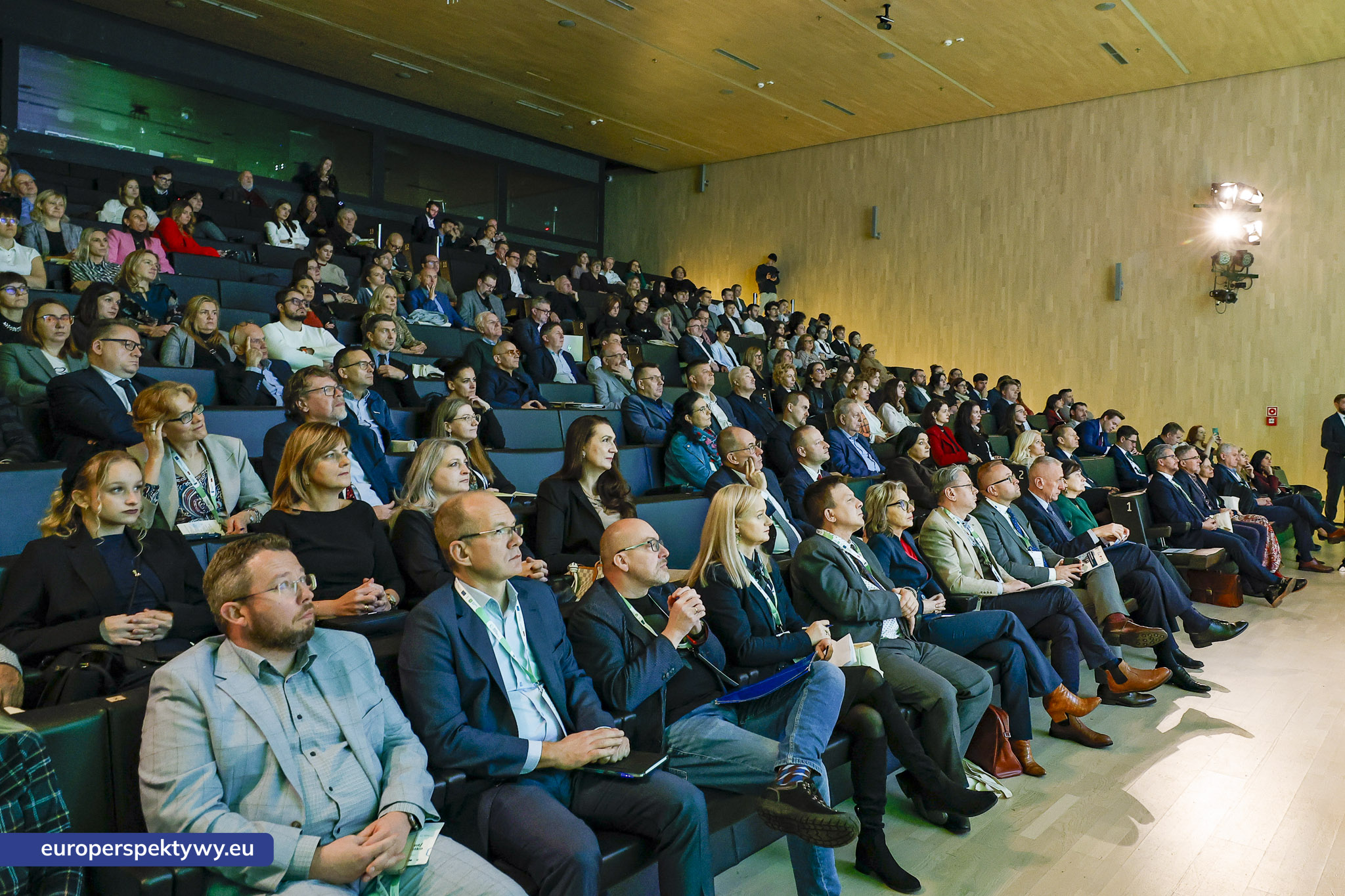 II Śląskie forum sprawiedliwej transformacji EUROPERSPEKTYWY-1 II Śląskie forum sprawiedliwej transformacji