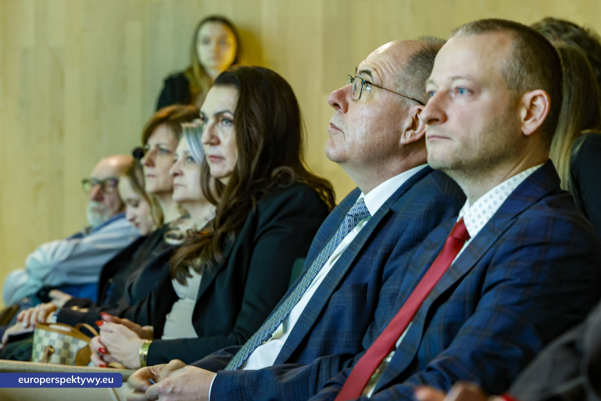 II Śląskie forum sprawiedliwej transformacji EUROPERSPEKTYWY-11 Europerspektywy II Śląskie Forum Sprawiedliwej Transformacji: o przyszłości regionów górniczych po 2027 roku