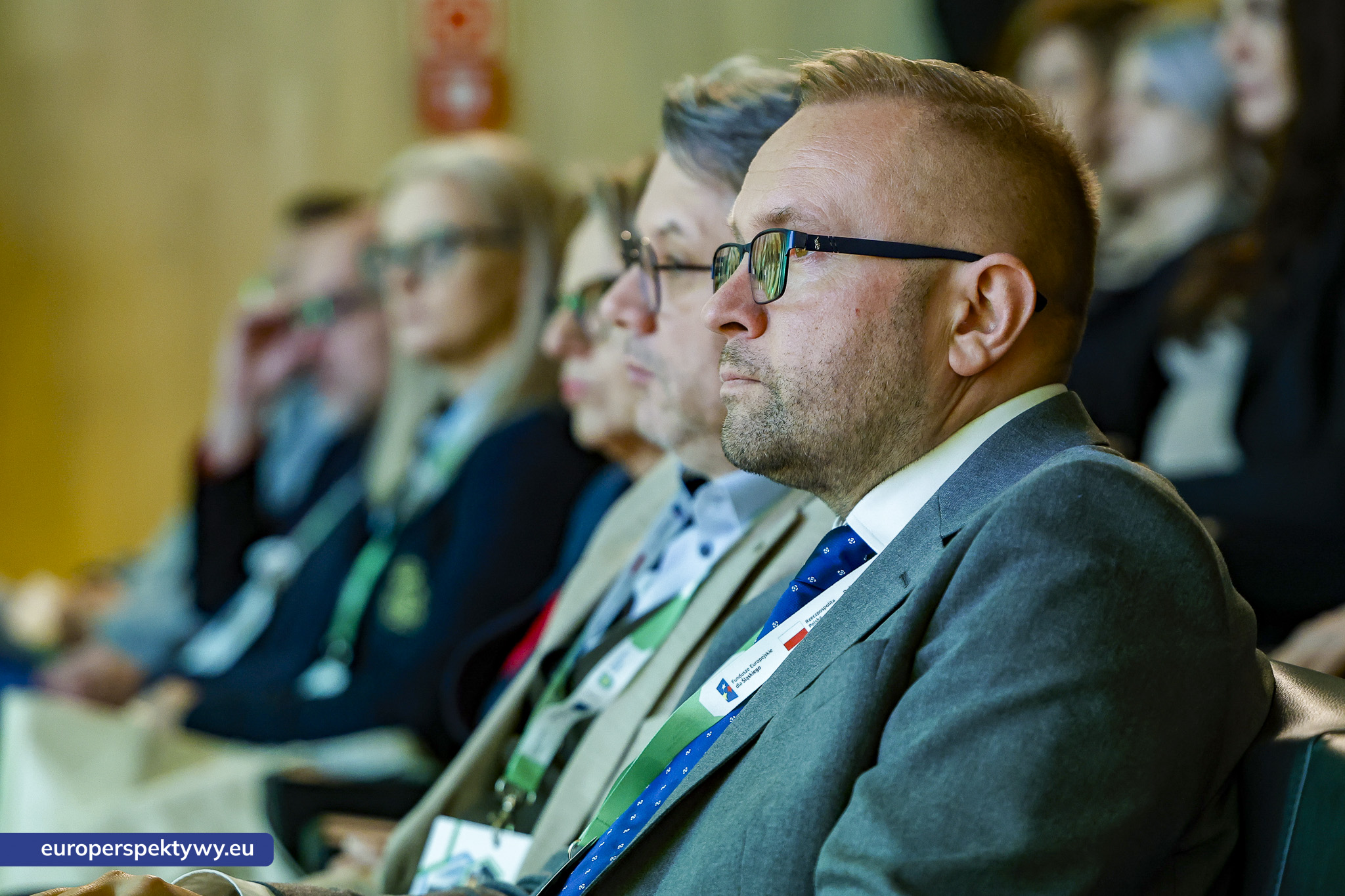 II Śląskie forum sprawiedliwej transformacji EUROPERSPEKTYWY-12 Europerspektywy II Śląskie Forum Sprawiedliwej Transformacji: o przyszłości regionów górniczych po 2027 roku