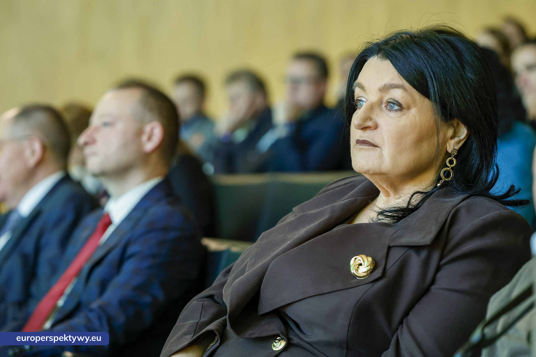 II Śląskie forum sprawiedliwej transformacji EUROPERSPEKTYWY-13 Europerspektywy II Śląskie Forum Sprawiedliwej Transformacji: o przyszłości regionów górniczych po 2027 roku