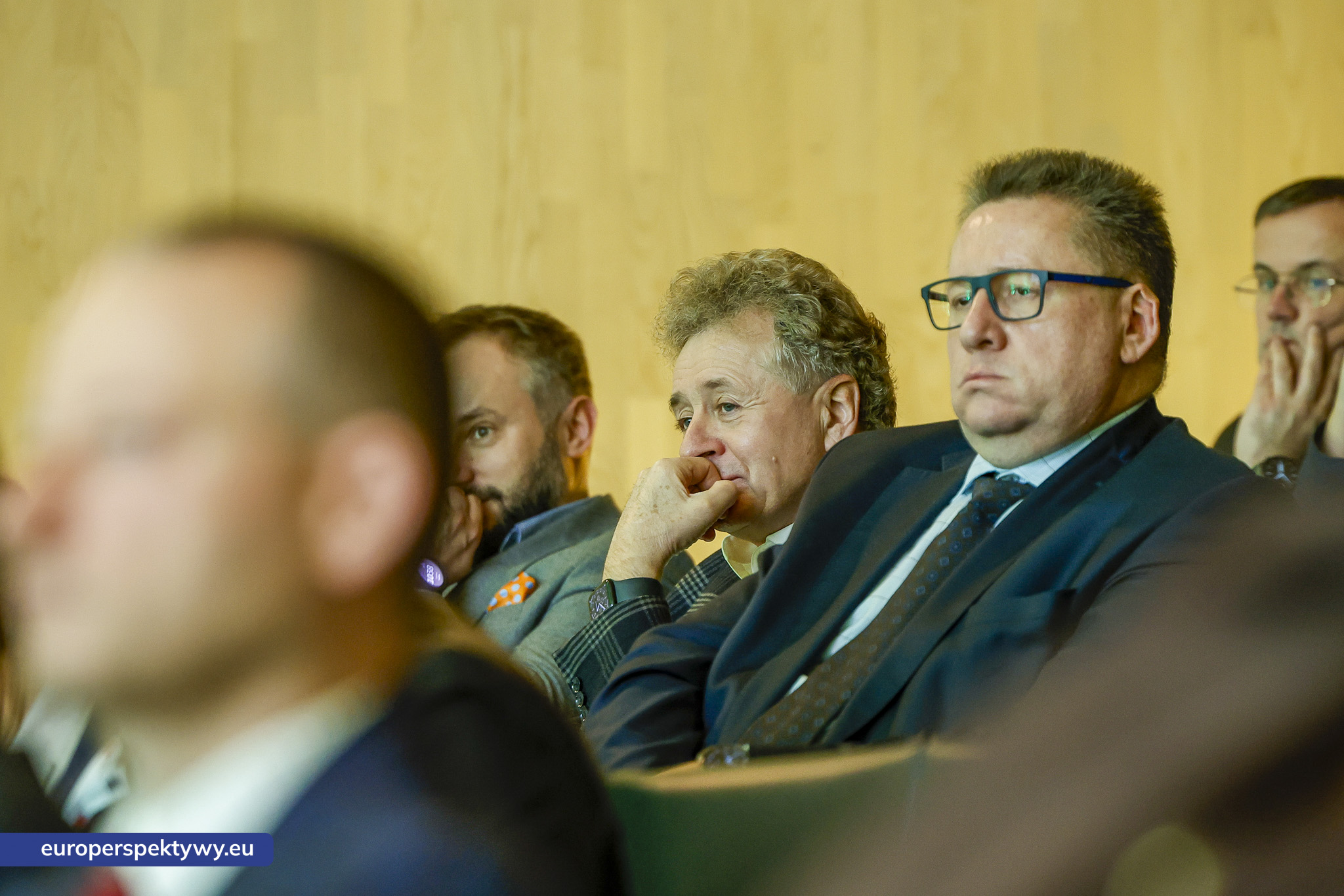 II Śląskie forum sprawiedliwej transformacji EUROPERSPEKTYWY-14 Europerspektywy II Śląskie Forum Sprawiedliwej Transformacji: o przyszłości regionów górniczych po 2027 roku