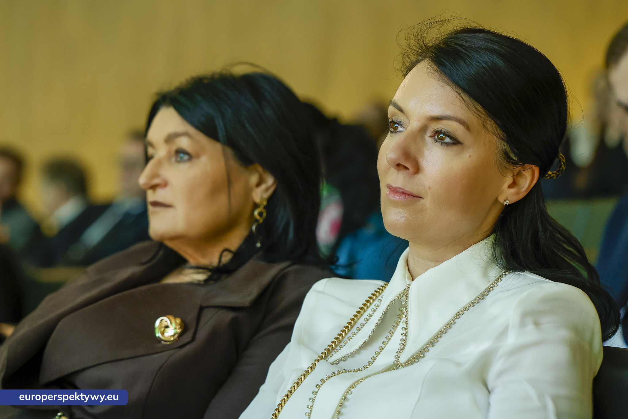 II Śląskie forum sprawiedliwej transformacji EUROPERSPEKTYWY-16 Europerspektywy II Śląskie Forum Sprawiedliwej Transformacji: o przyszłości regionów górniczych po 2027 roku