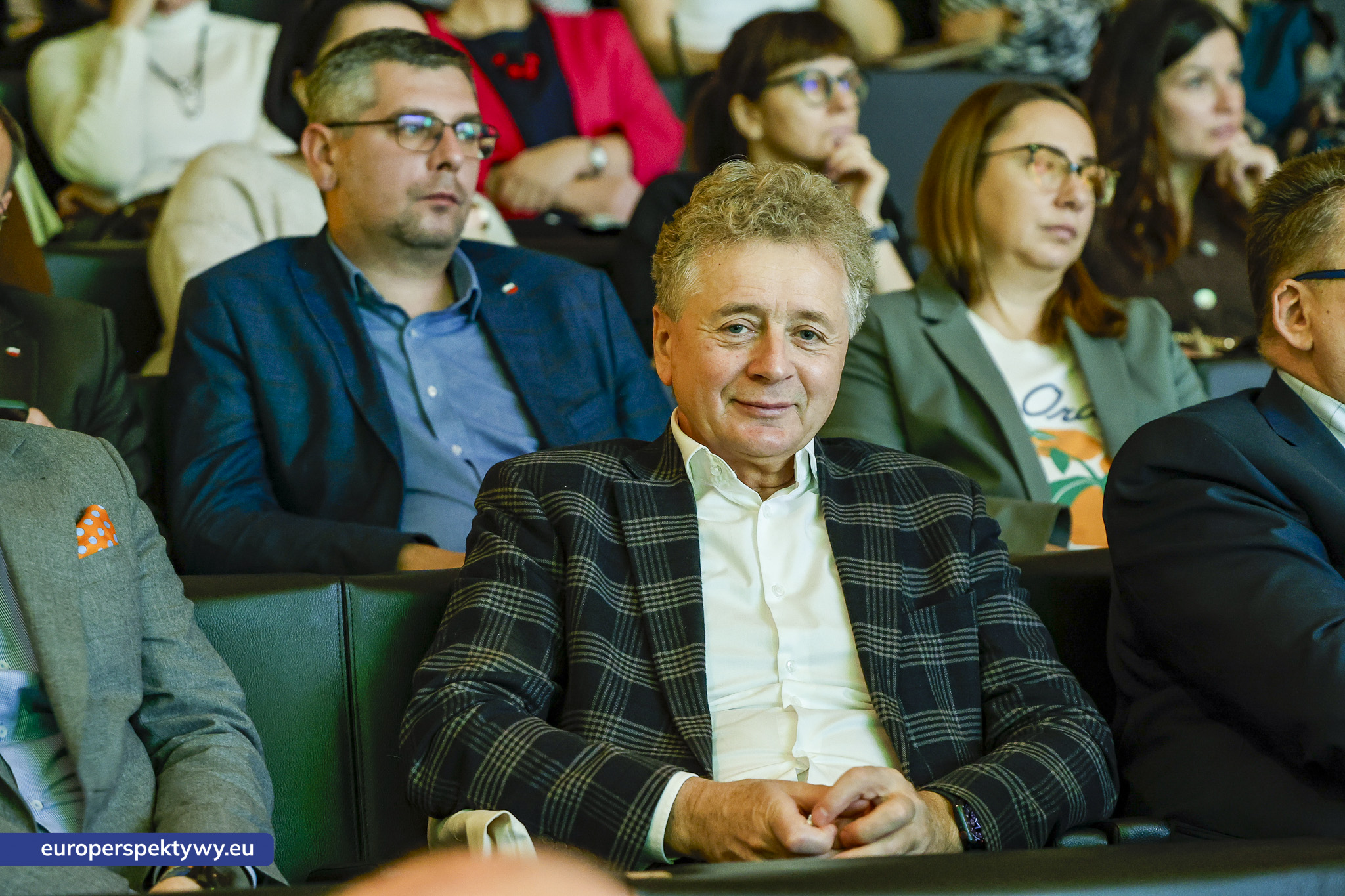 II Śląskie forum sprawiedliwej transformacji EUROPERSPEKTYWY-17 Europerspektywy II Śląskie Forum Sprawiedliwej Transformacji: o przyszłości regionów górniczych po 2027 roku