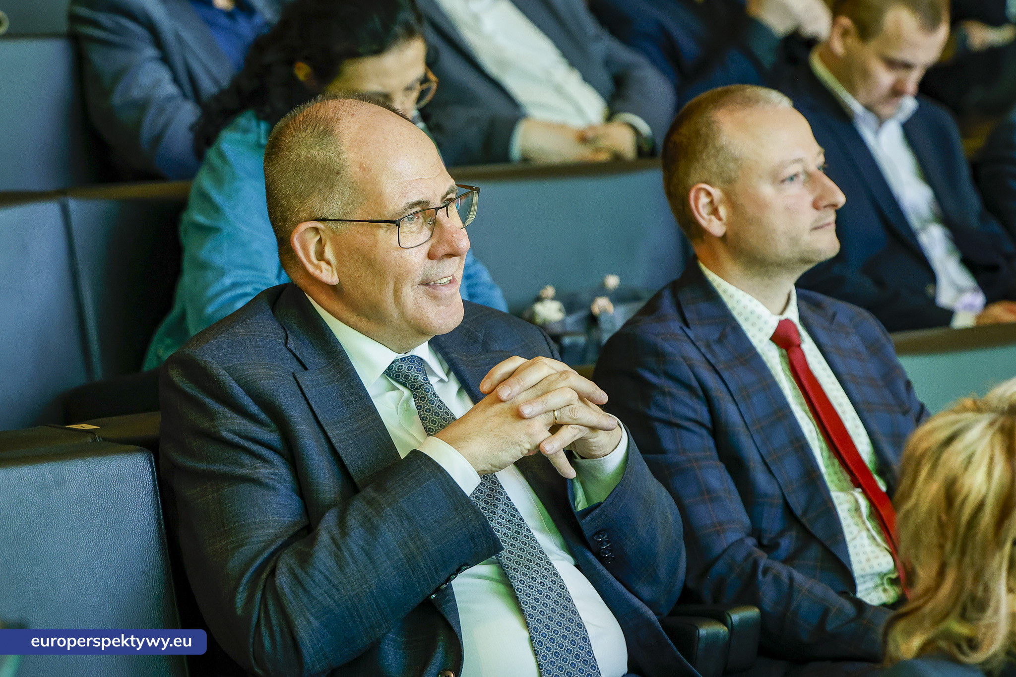 II Śląskie forum sprawiedliwej transformacji EUROPERSPEKTYWY-18 Europerspektywy II Śląskie Forum Sprawiedliwej Transformacji: o przyszłości regionów górniczych po 2027 roku