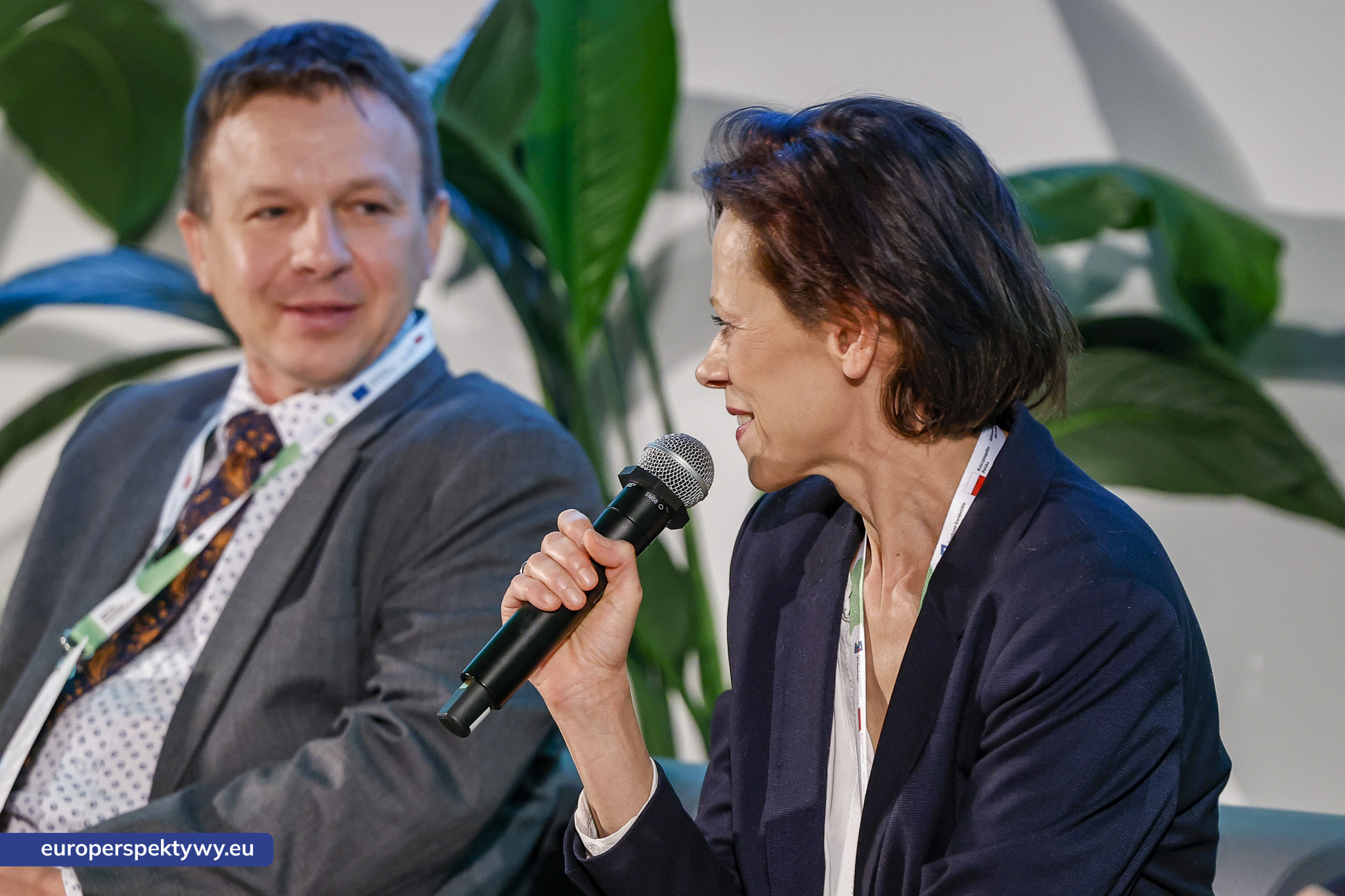 II Śląskie forum sprawiedliwej transformacji EUROPERSPEKTYWY-19 Europerspektywy II Śląskie Forum Sprawiedliwej Transformacji: o przyszłości regionów górniczych po 2027 roku