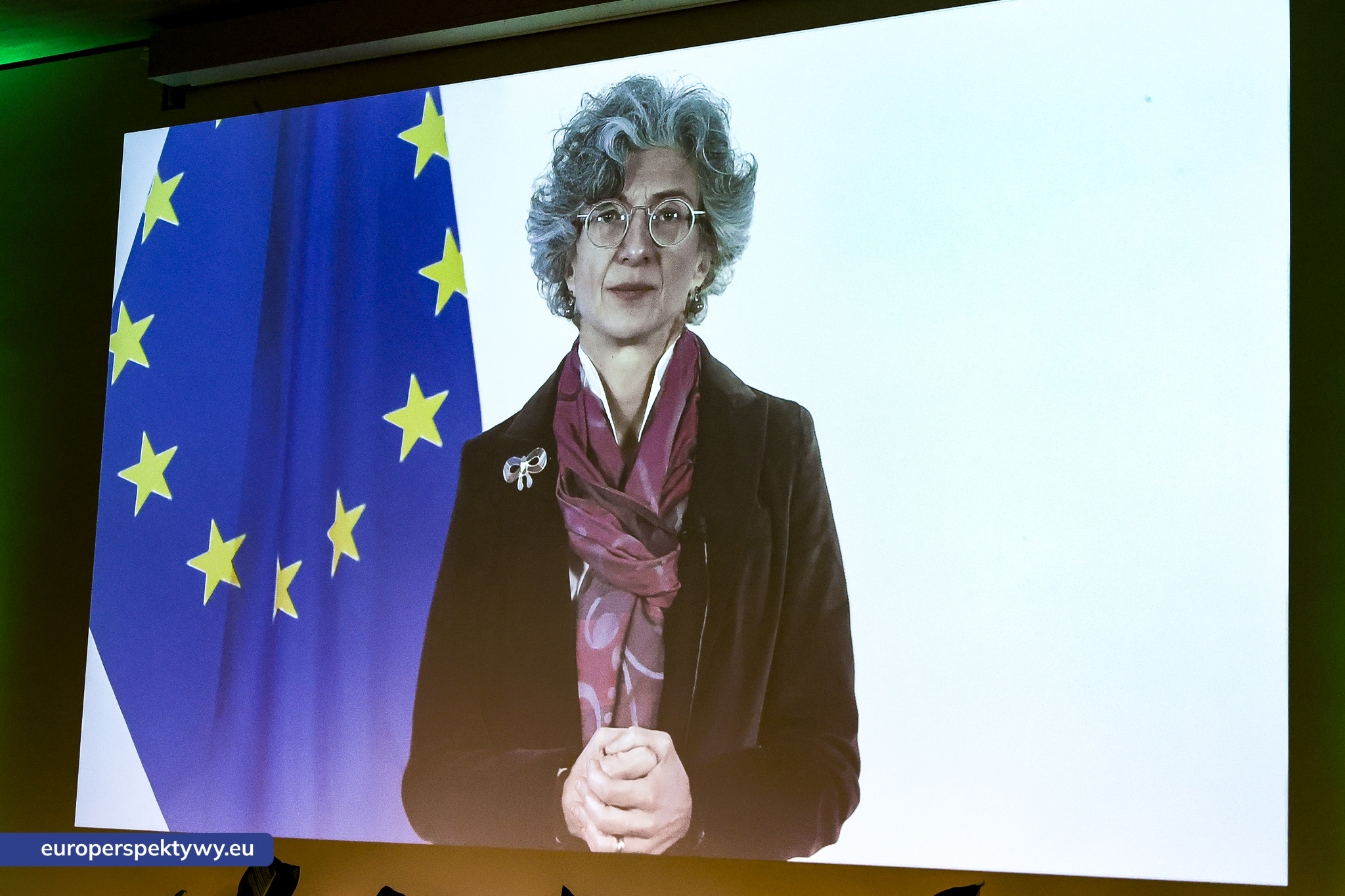 II Śląskie forum sprawiedliwej transformacji EUROPERSPEKTYWY-2 Europerspektywy II Śląskie Forum Sprawiedliwej Transformacji: o przyszłości regionów górniczych po 2027 roku