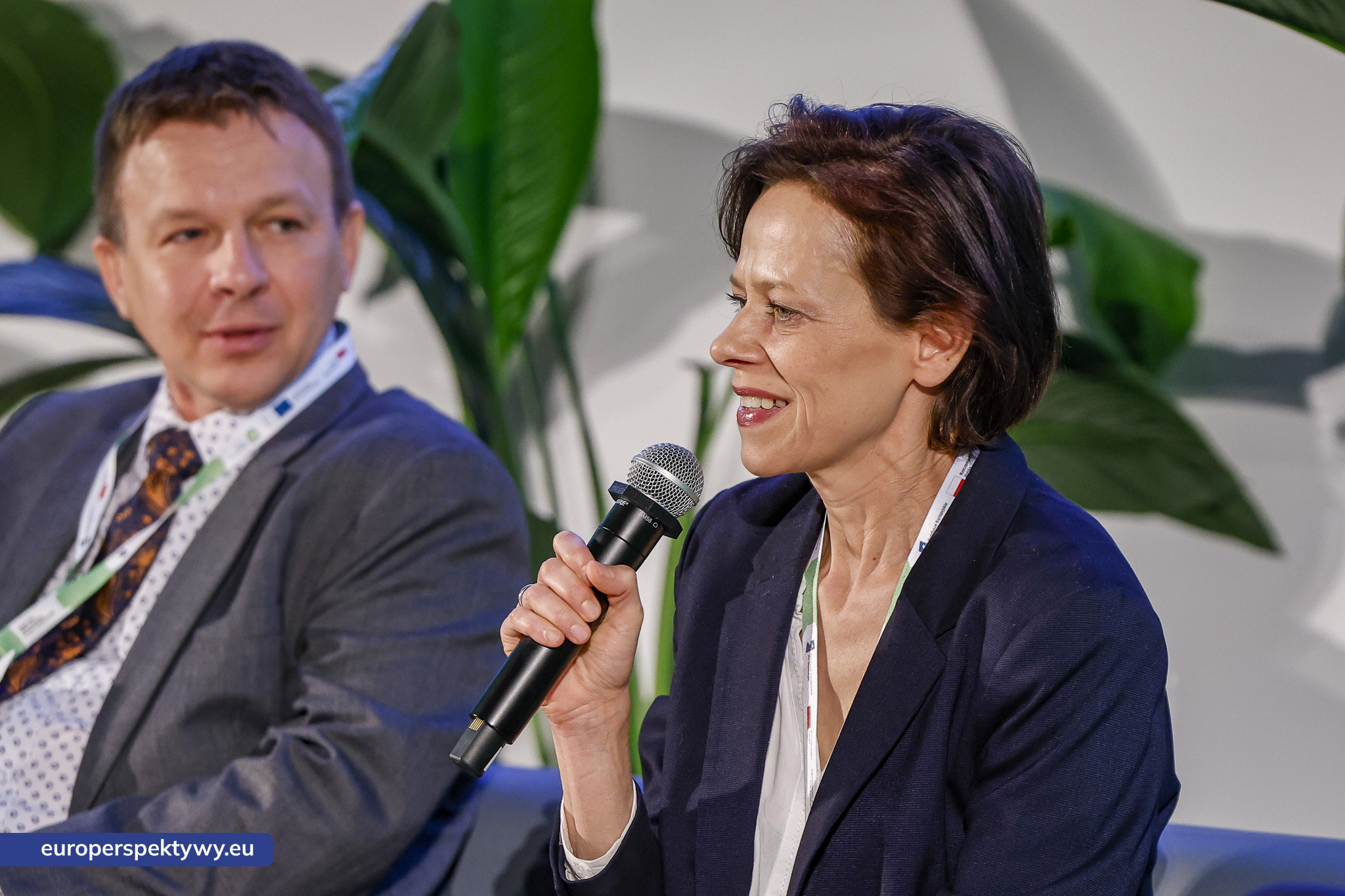 Europerspektywy II Śląskie Forum Sprawiedliwej Transformacji: o przyszłości regionów górniczych po 2027 roku