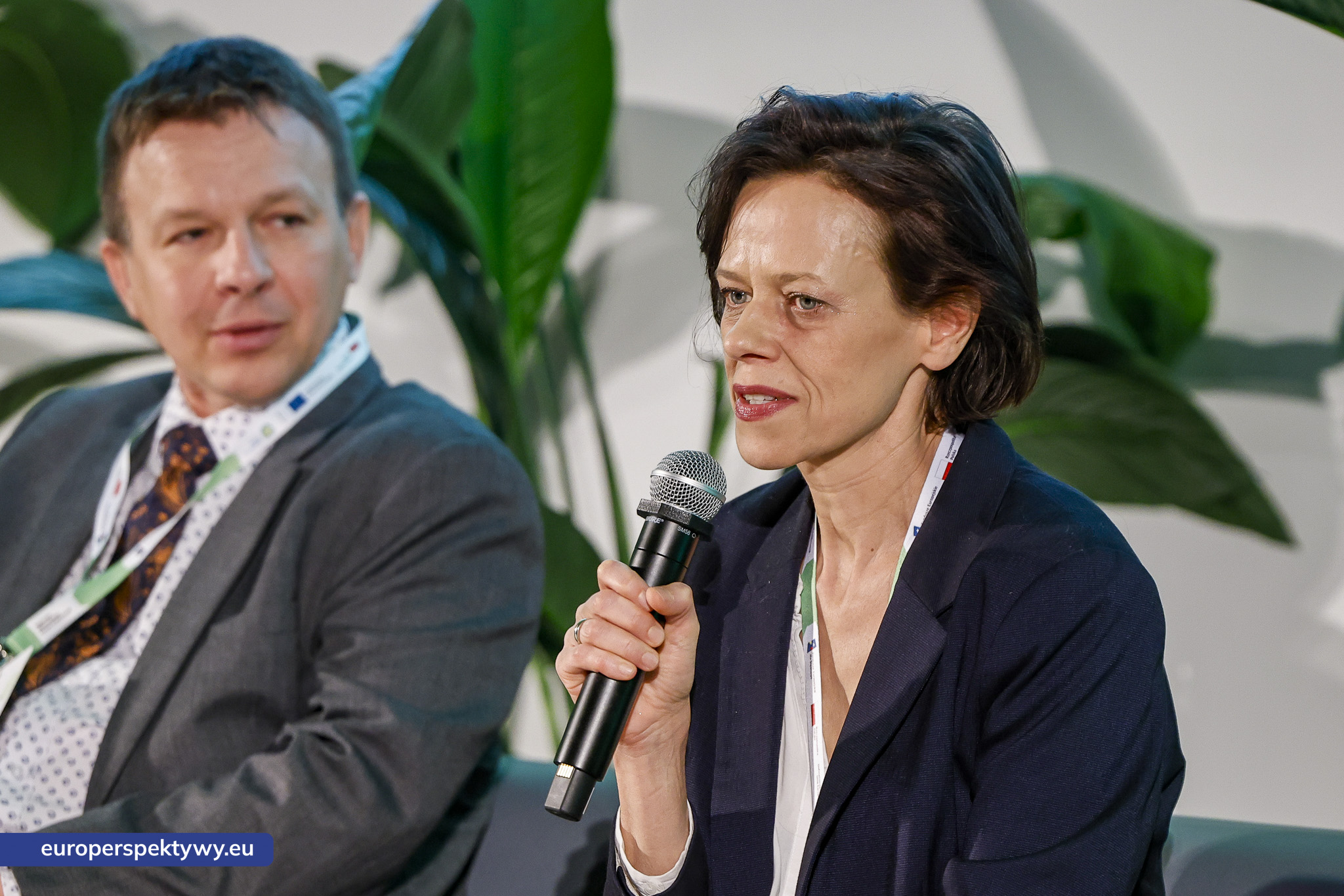 II Śląskie forum sprawiedliwej transformacji EUROPERSPEKTYWY-21 Europerspektywy II Śląskie Forum Sprawiedliwej Transformacji: o przyszłości regionów górniczych po 2027 roku