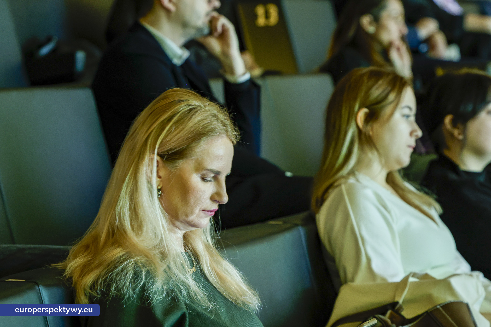 II Śląskie forum sprawiedliwej transformacji EUROPERSPEKTYWY-27 Europerspektywy II Śląskie Forum Sprawiedliwej Transformacji: o przyszłości regionów górniczych po 2027 roku