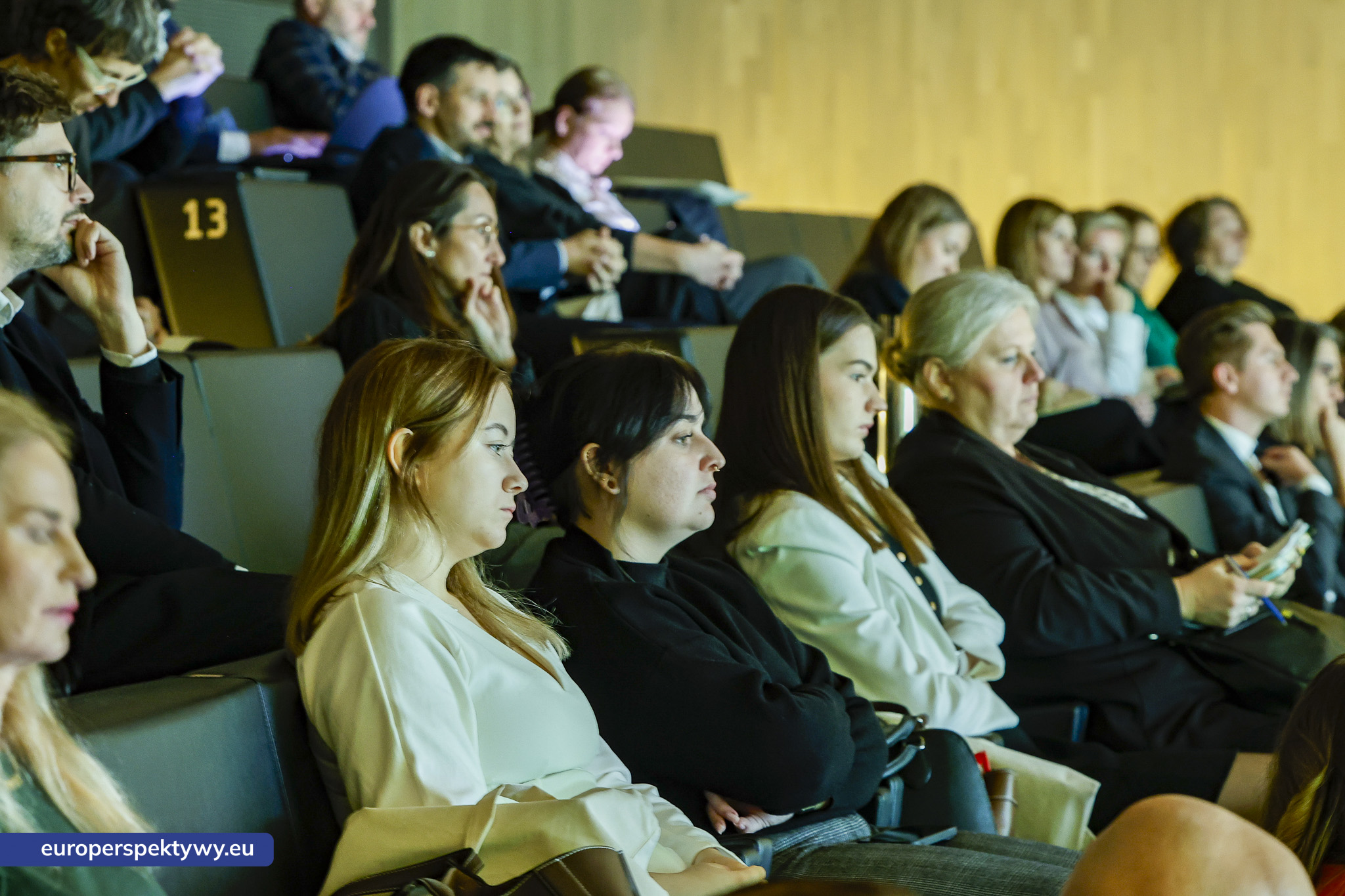 II Śląskie forum sprawiedliwej transformacji EUROPERSPEKTYWY-28 Europerspektywy II Śląskie Forum Sprawiedliwej Transformacji: o przyszłości regionów górniczych po 2027 roku