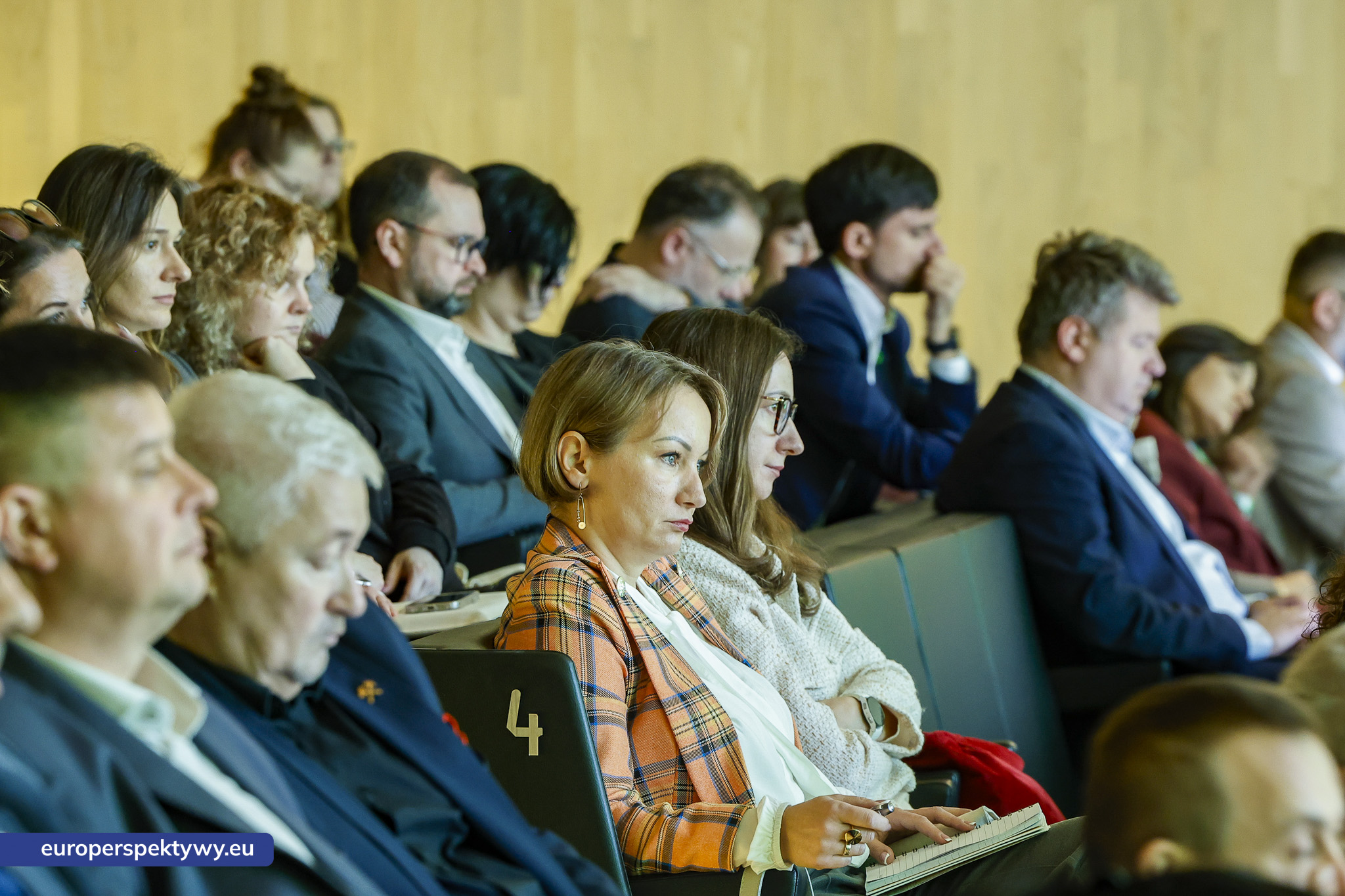 II Śląskie forum sprawiedliwej transformacji EUROPERSPEKTYWY-30 Europerspektywy II Śląskie Forum Sprawiedliwej Transformacji: o przyszłości regionów górniczych po 2027 roku