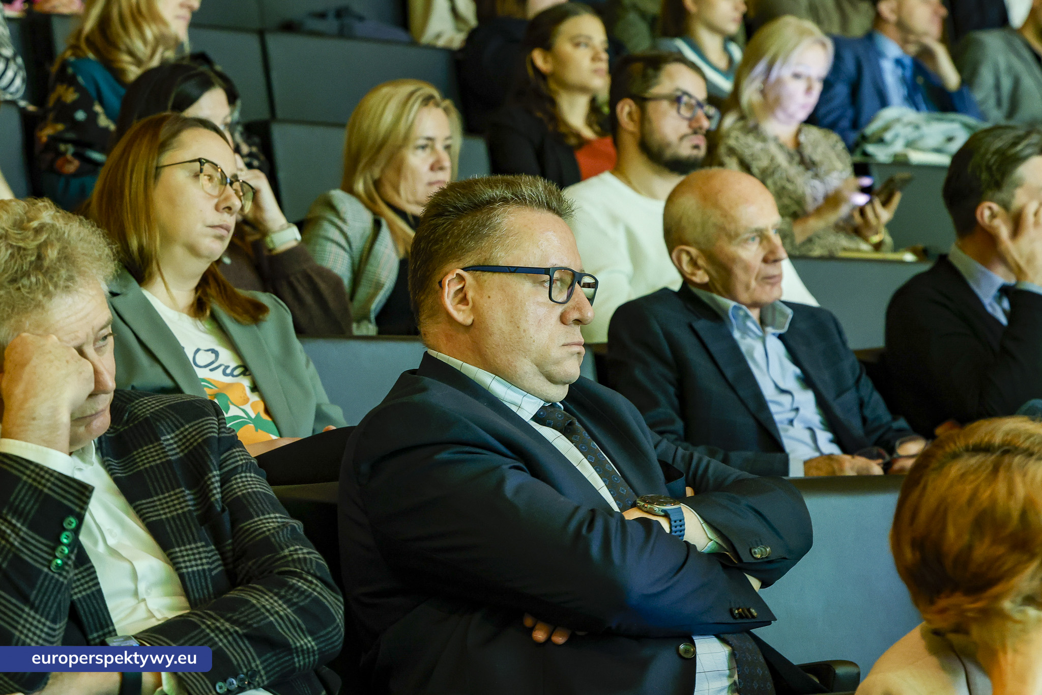 II Śląskie forum sprawiedliwej transformacji EUROPERSPEKTYWY-32 Europerspektywy II Śląskie Forum Sprawiedliwej Transformacji: o przyszłości regionów górniczych po 2027 roku